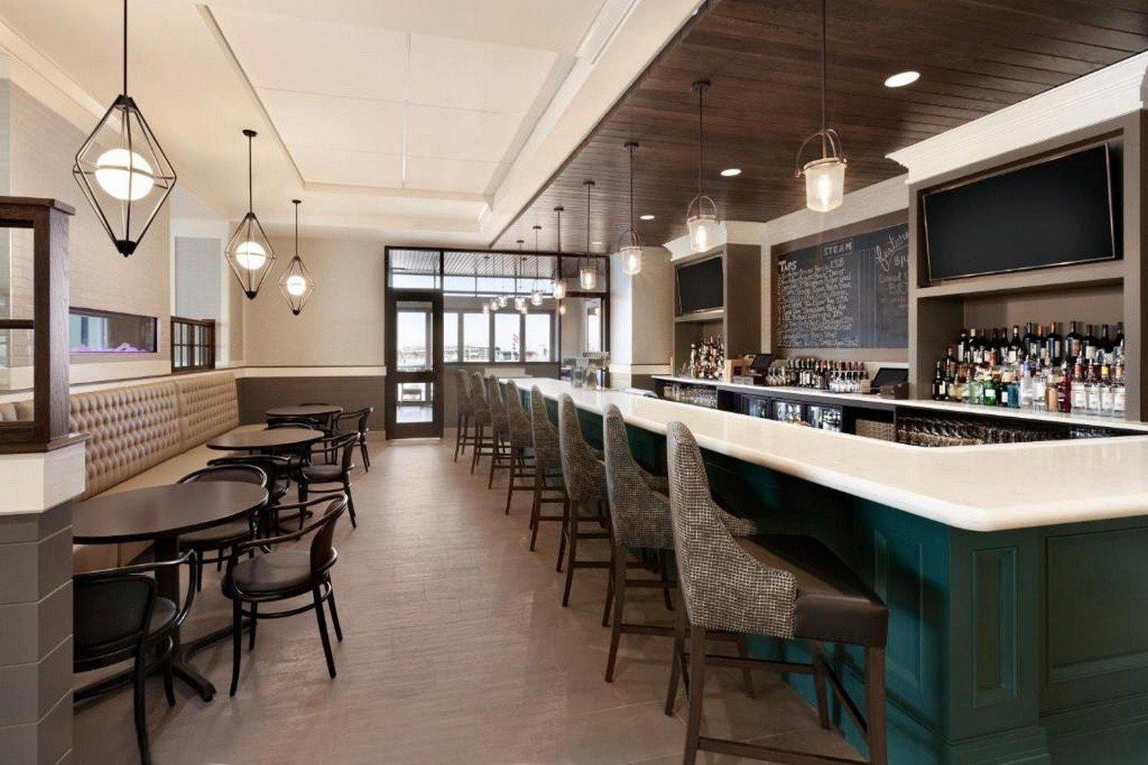 Foundry Asheville, Curio Collection By Hilton 4* Asheville