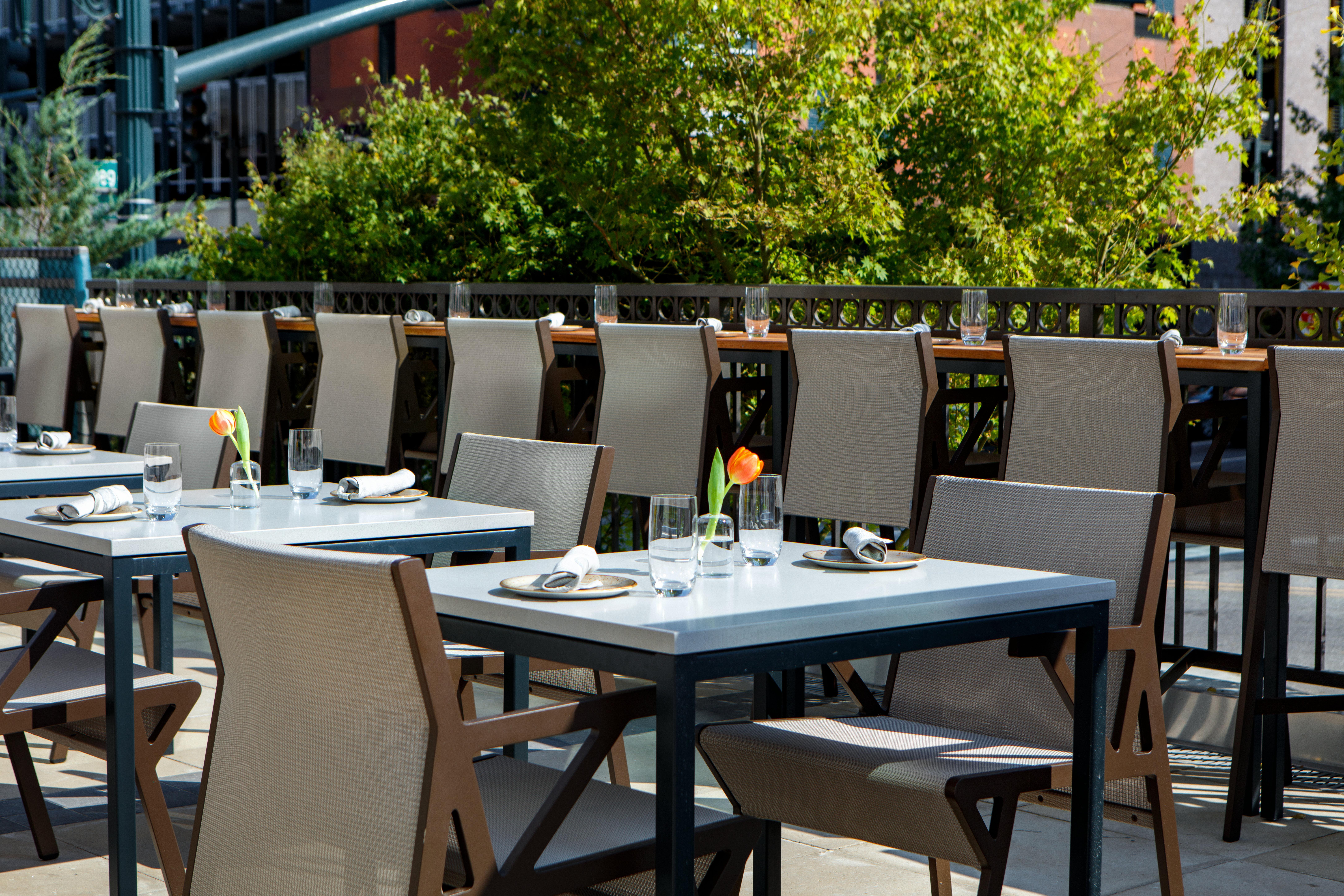 Kimpton Arras By Ihg Hotel