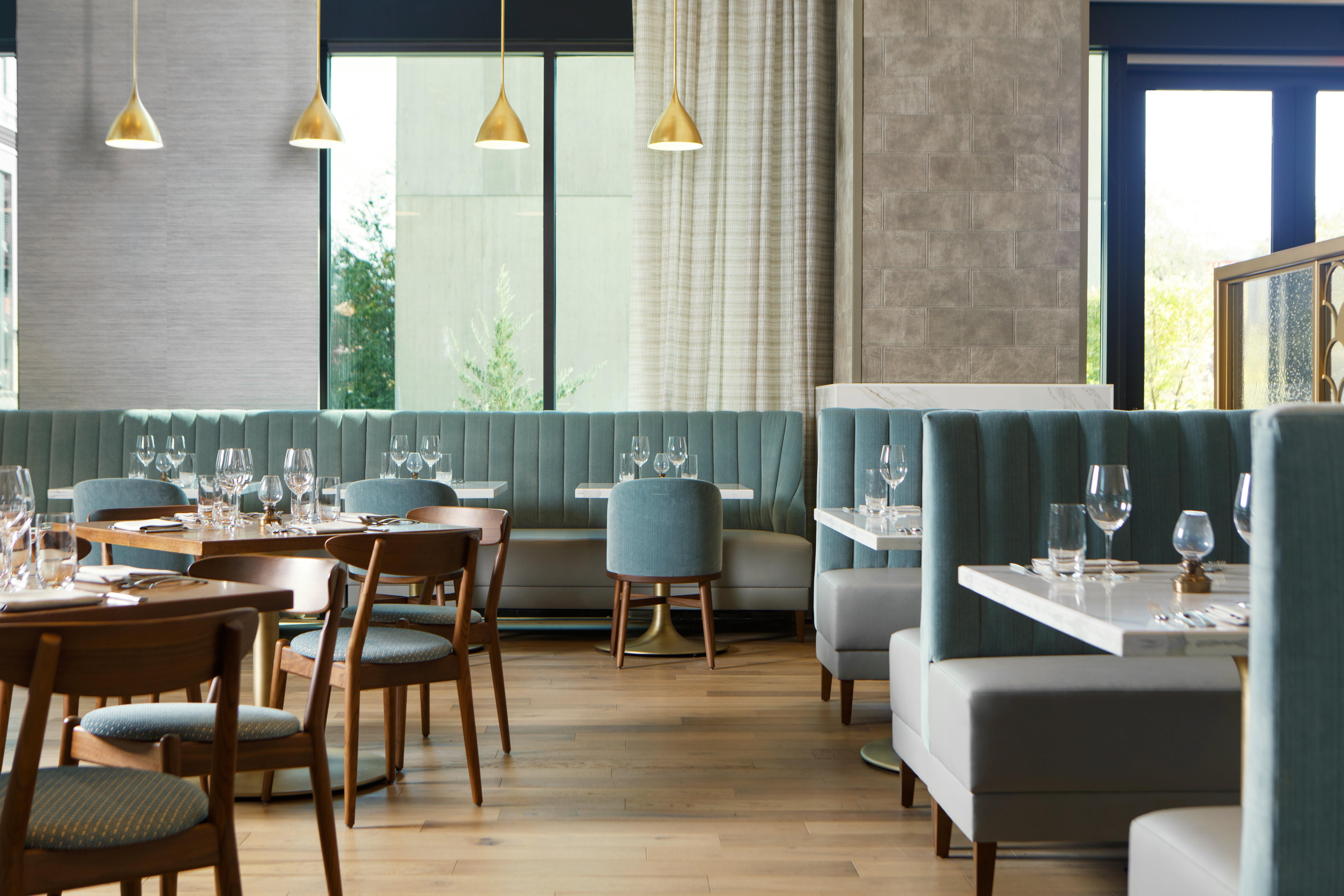 Kimpton Arras By Ihg 4* Asheville