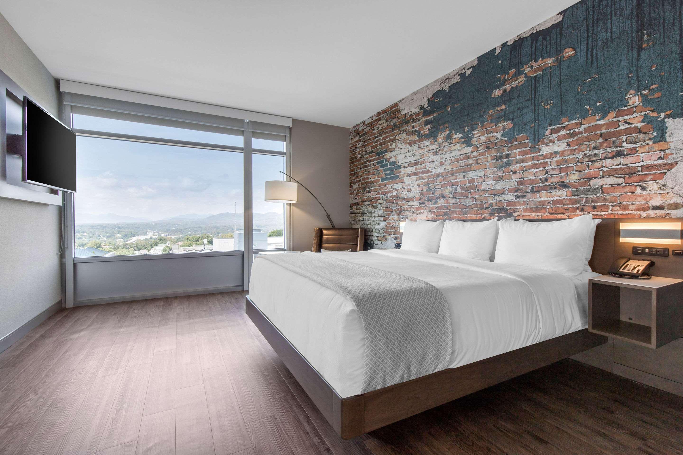 Cambria Downtown Hotel Asheville