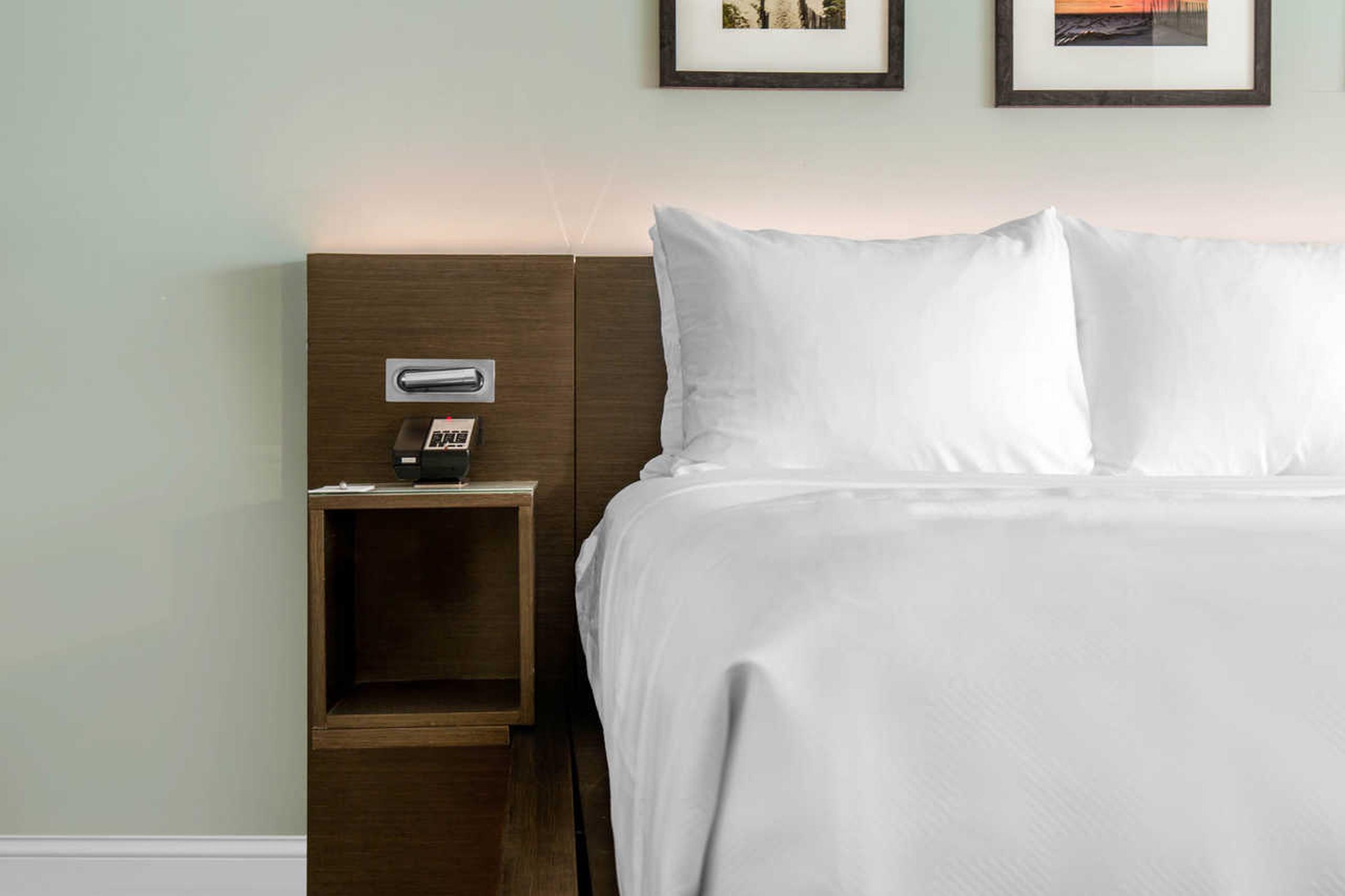 Hotel Cambria Downtown 4*