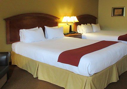 Clarion Biltmore Village 2*