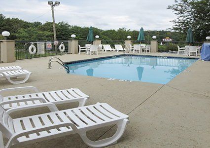 Inn Clarion Biltmore Village Asheville