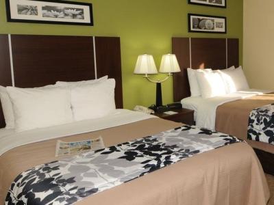 Sleep - Biltmore West 2*