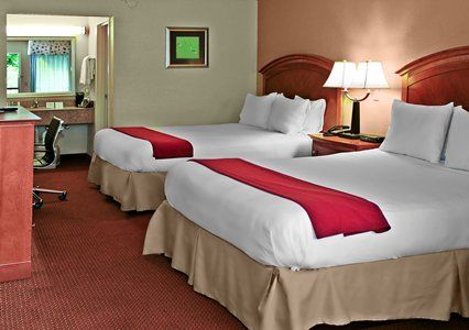 Inn Clarion Biltmore Village