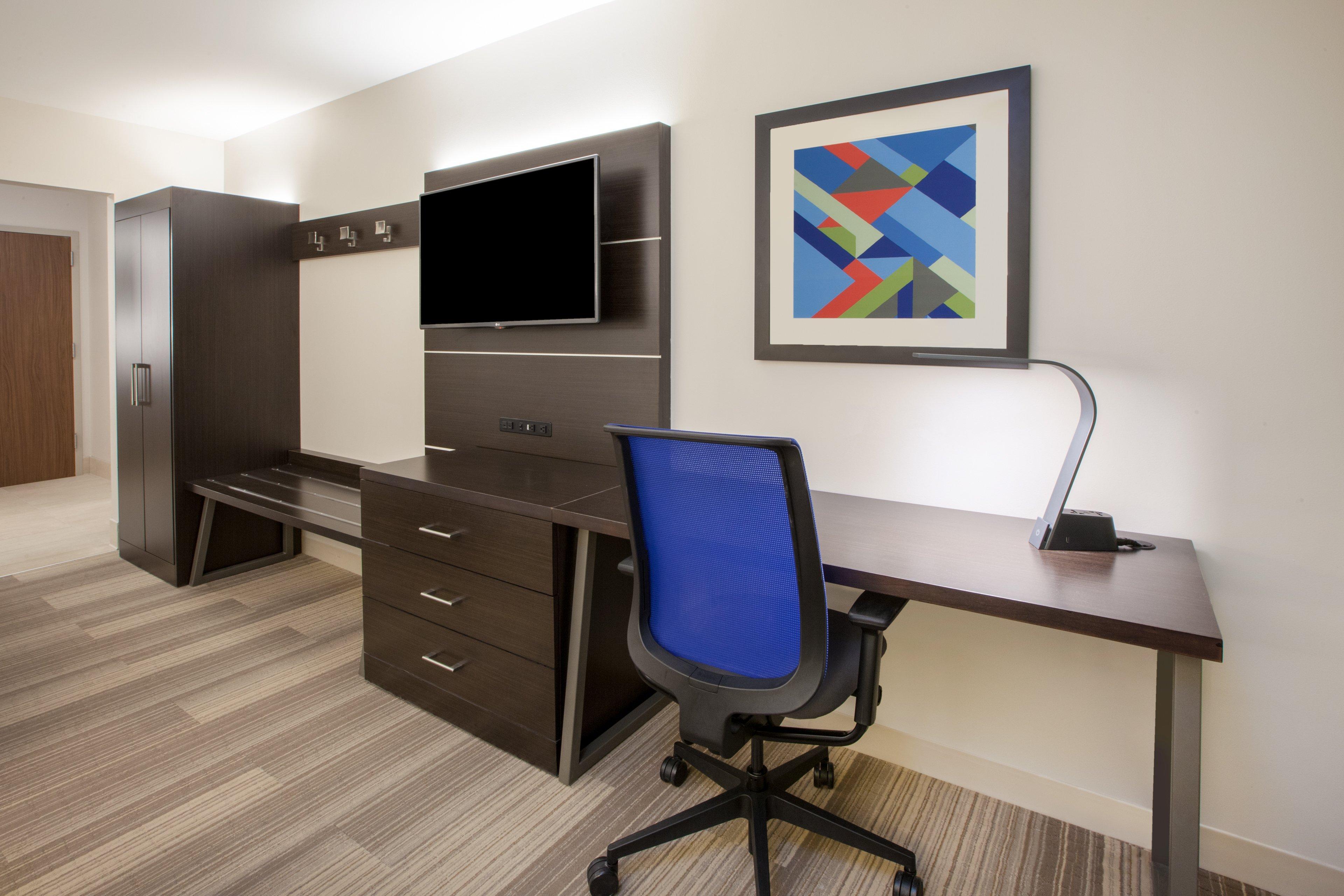 Hotel Express & Downtown By Ihg 3*