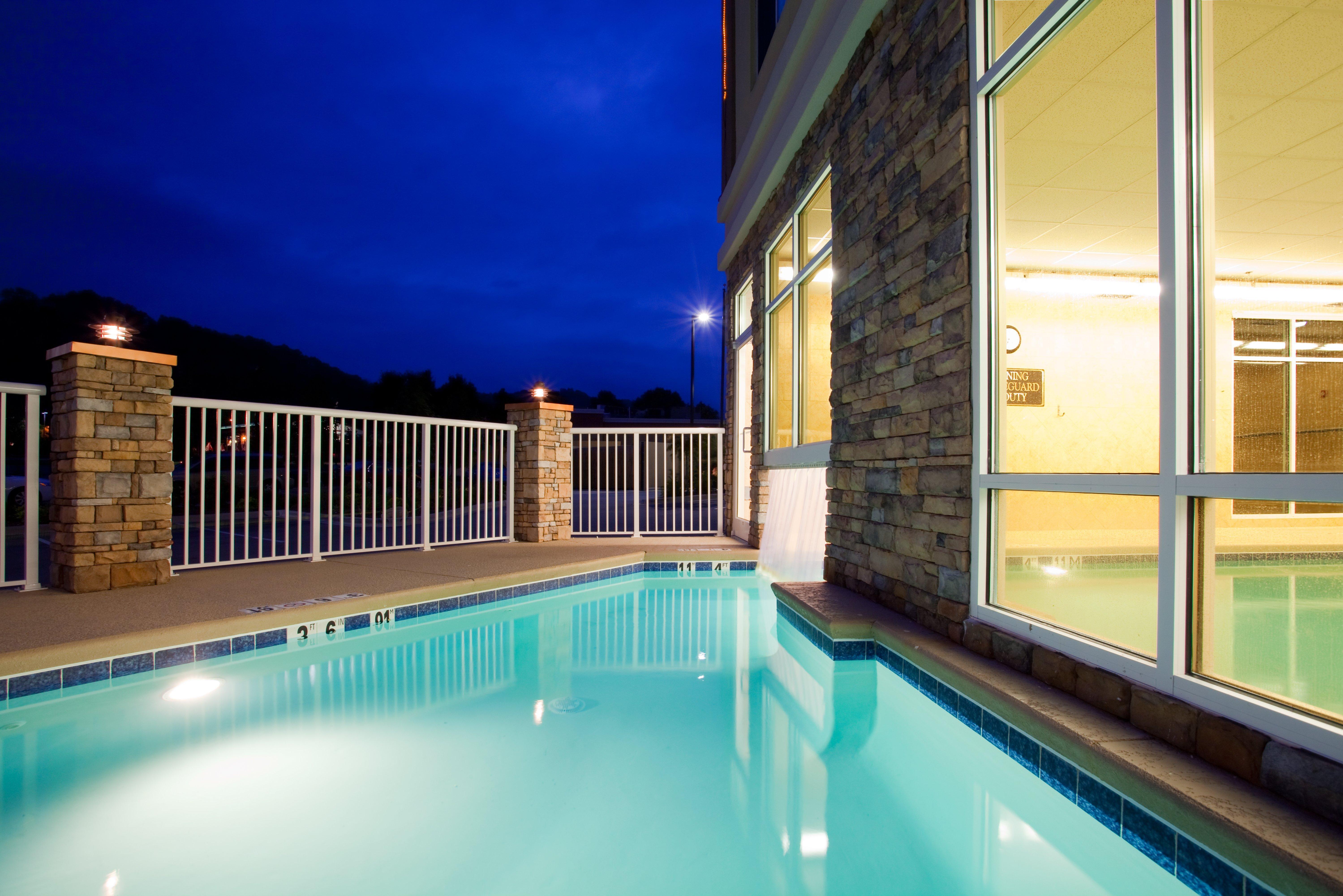 Express & Downtown By Ihg 3* Asheville