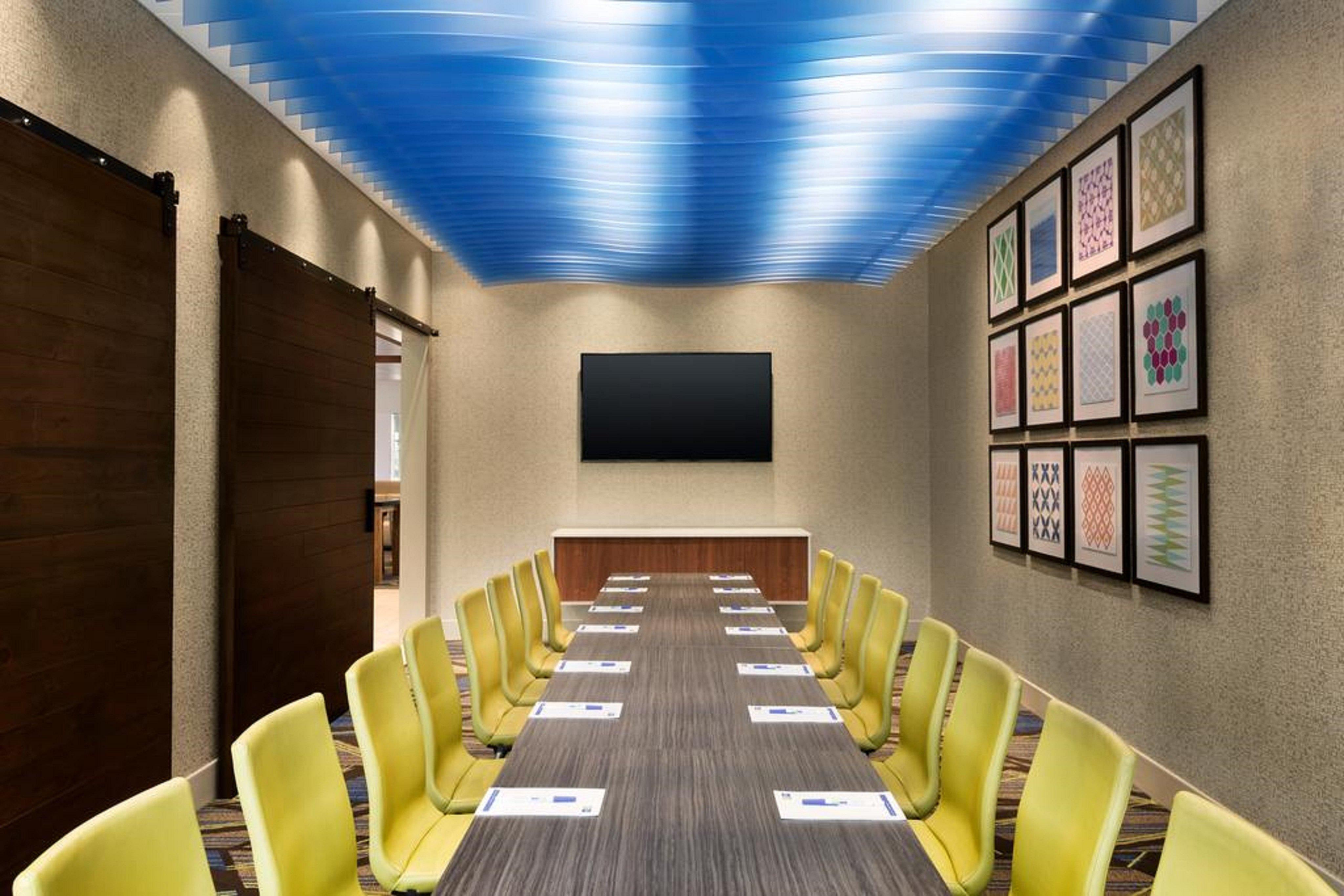 Hotel Express & Downtown By Ihg Asheville