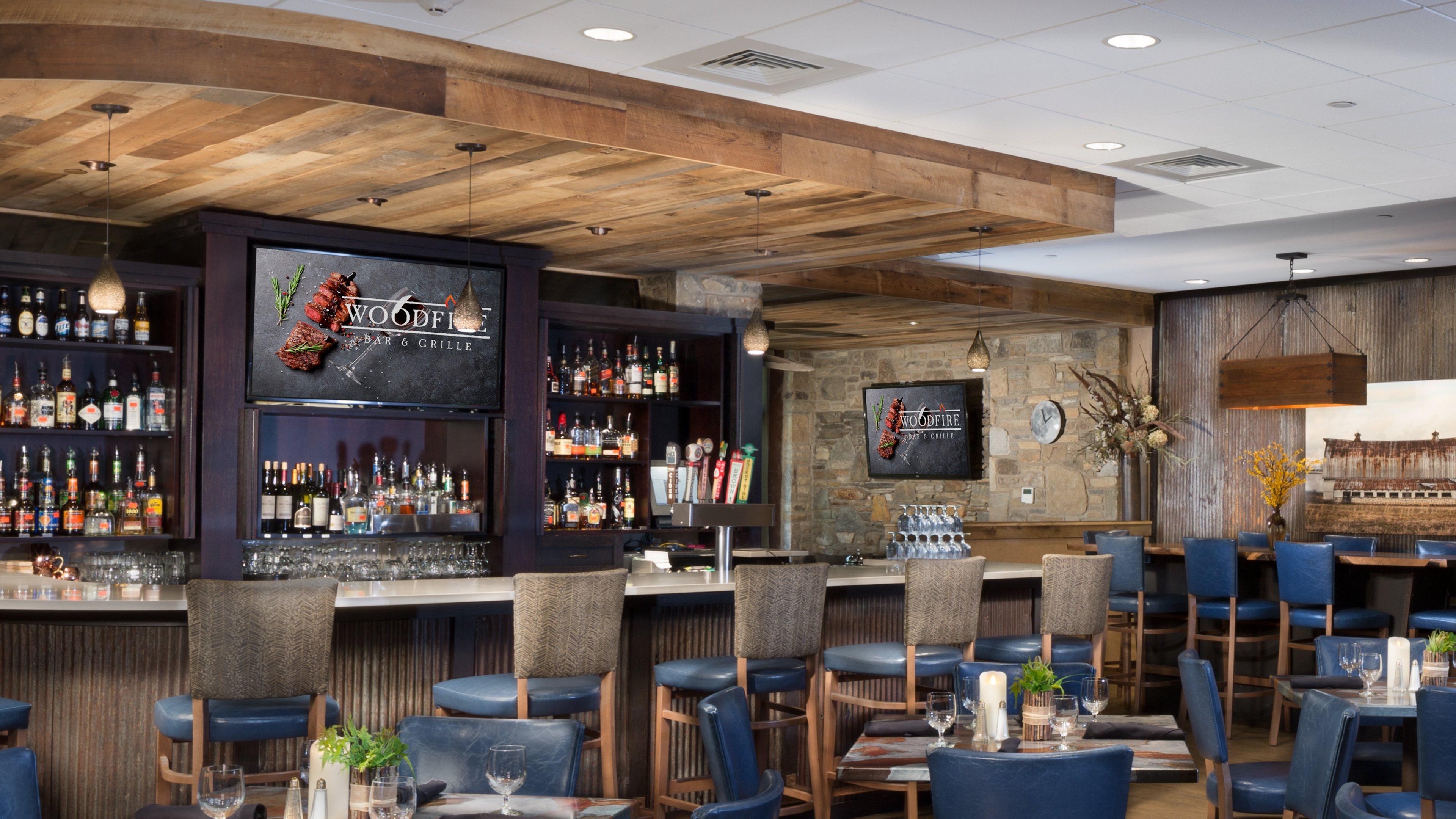 East-blue Ridge Pkwy By Ihg Asheville