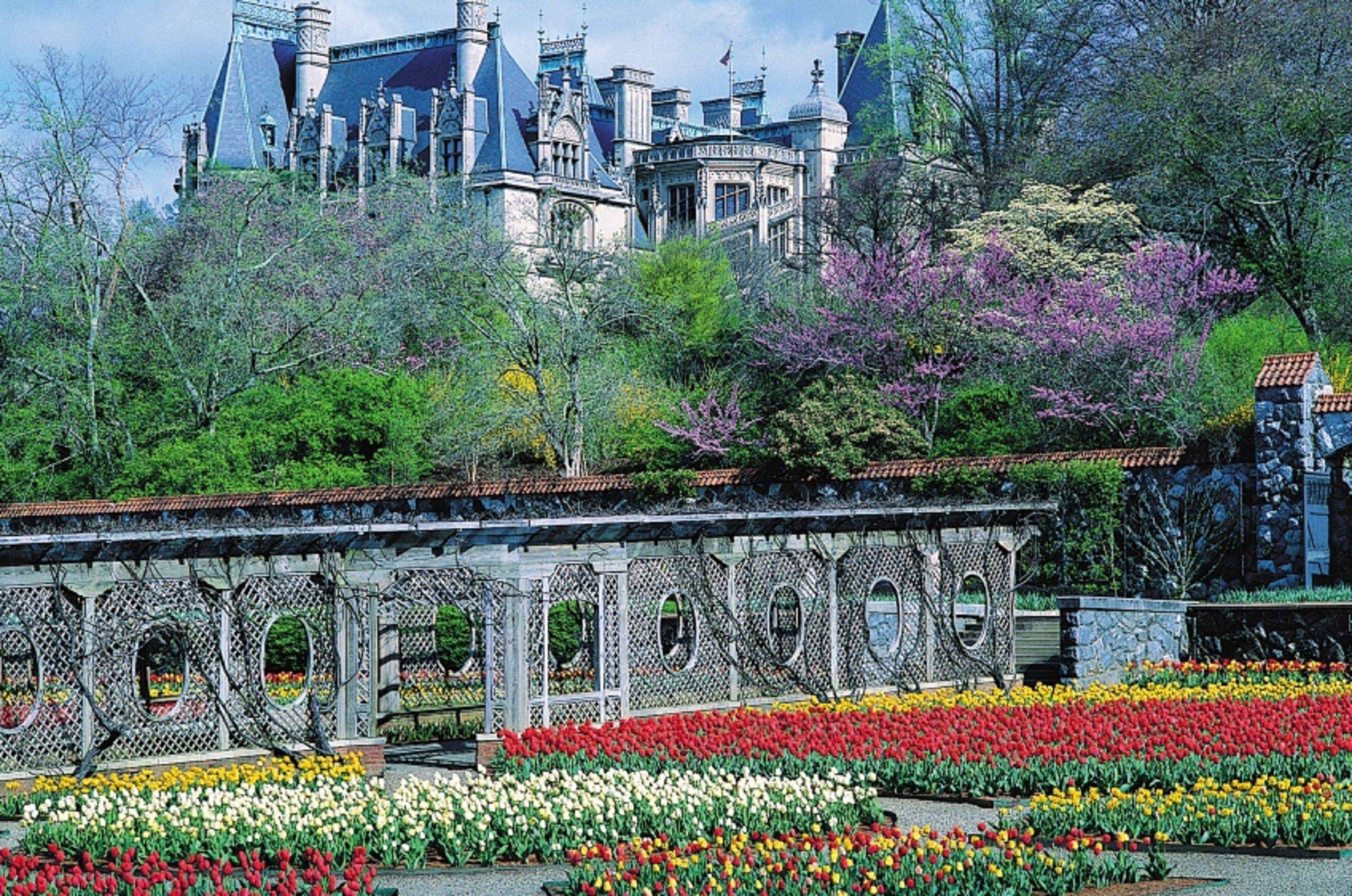 East-blue Ridge Pkwy By Ihg Hotel Asheville