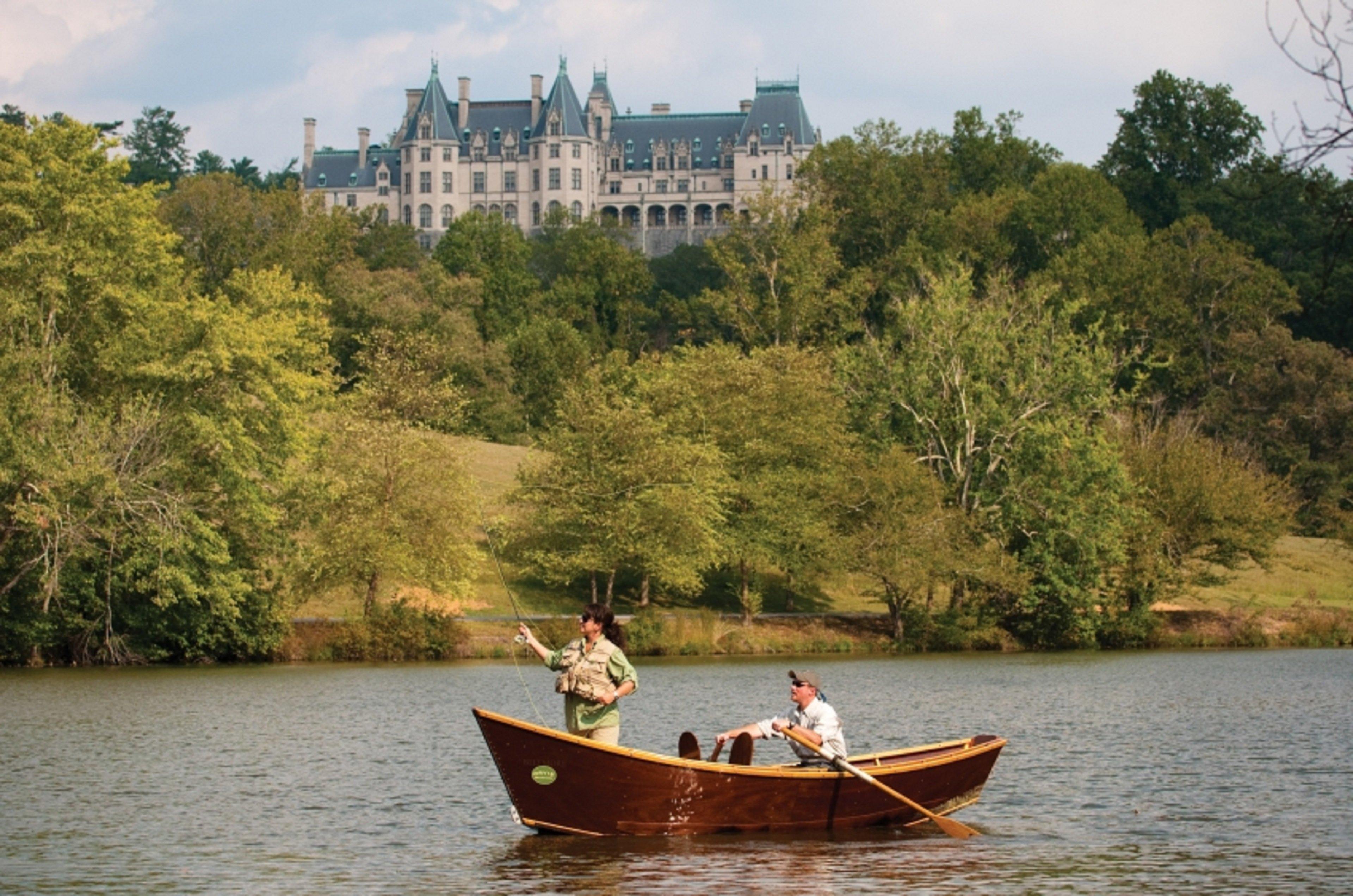 Hotel East-blue Ridge Pkwy By Ihg