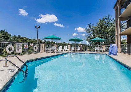 Clarion Biltmore Village Asheville