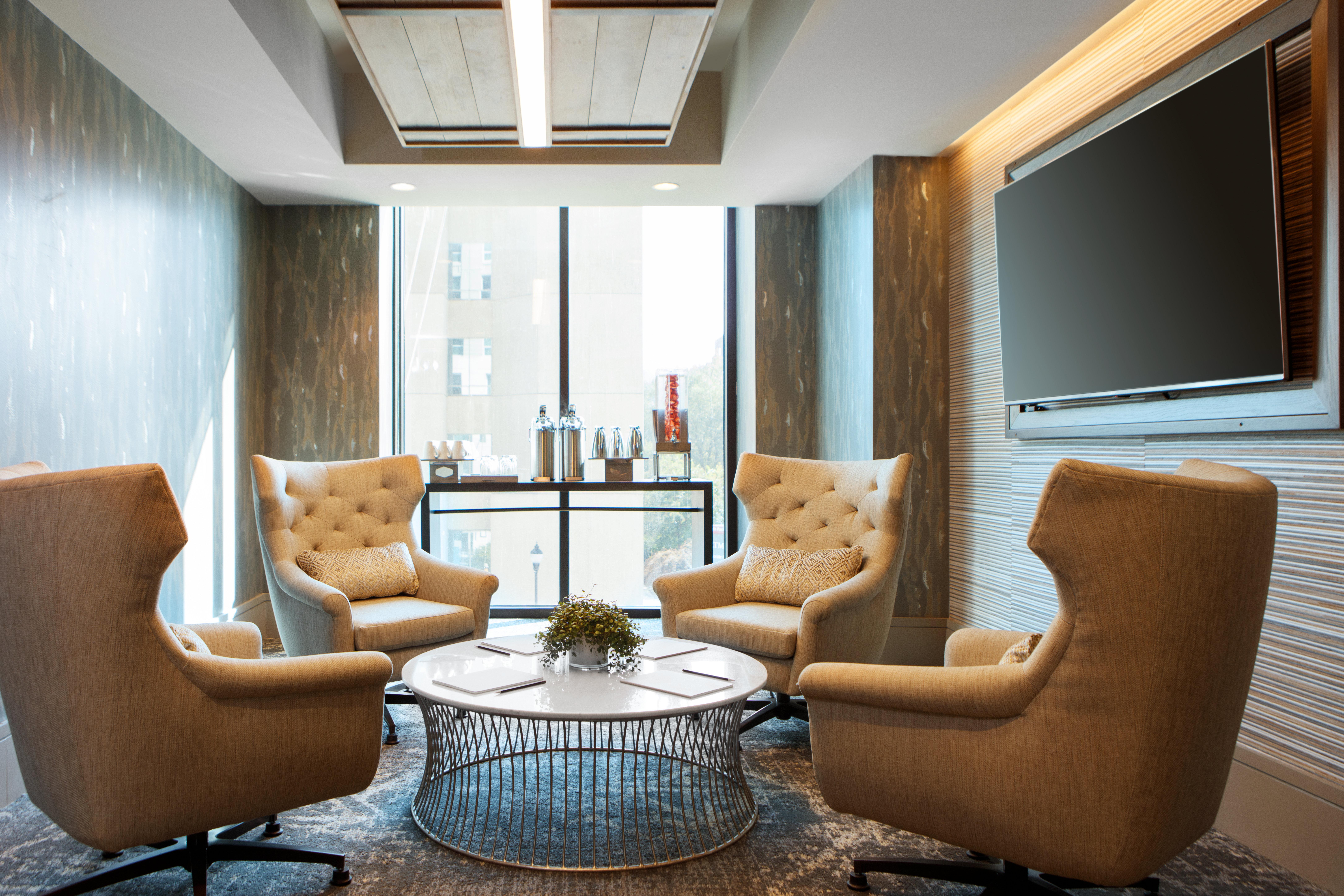 Kimpton Arras By Ihg Hotel 4*