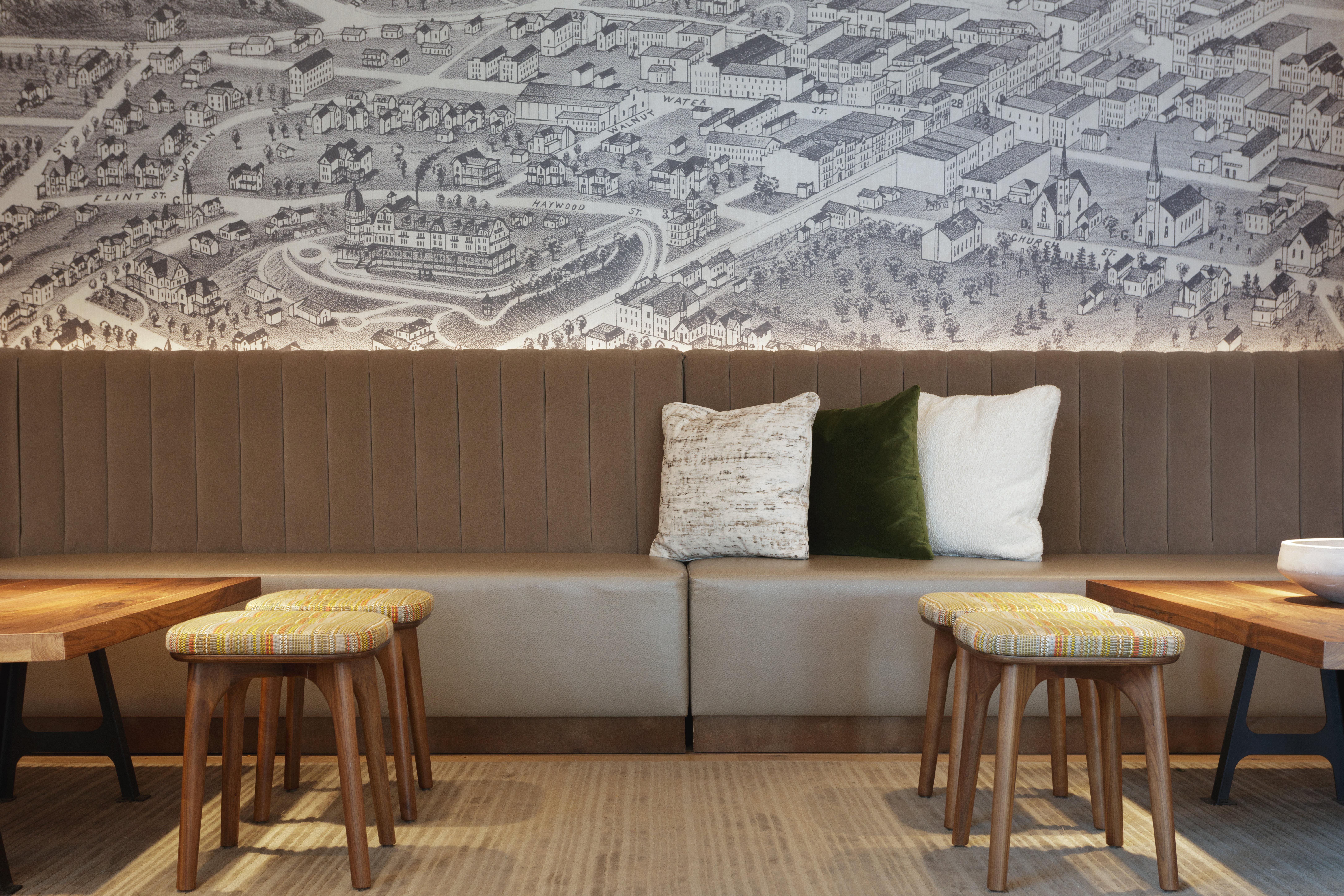 Kimpton Arras By Ihg Asheville