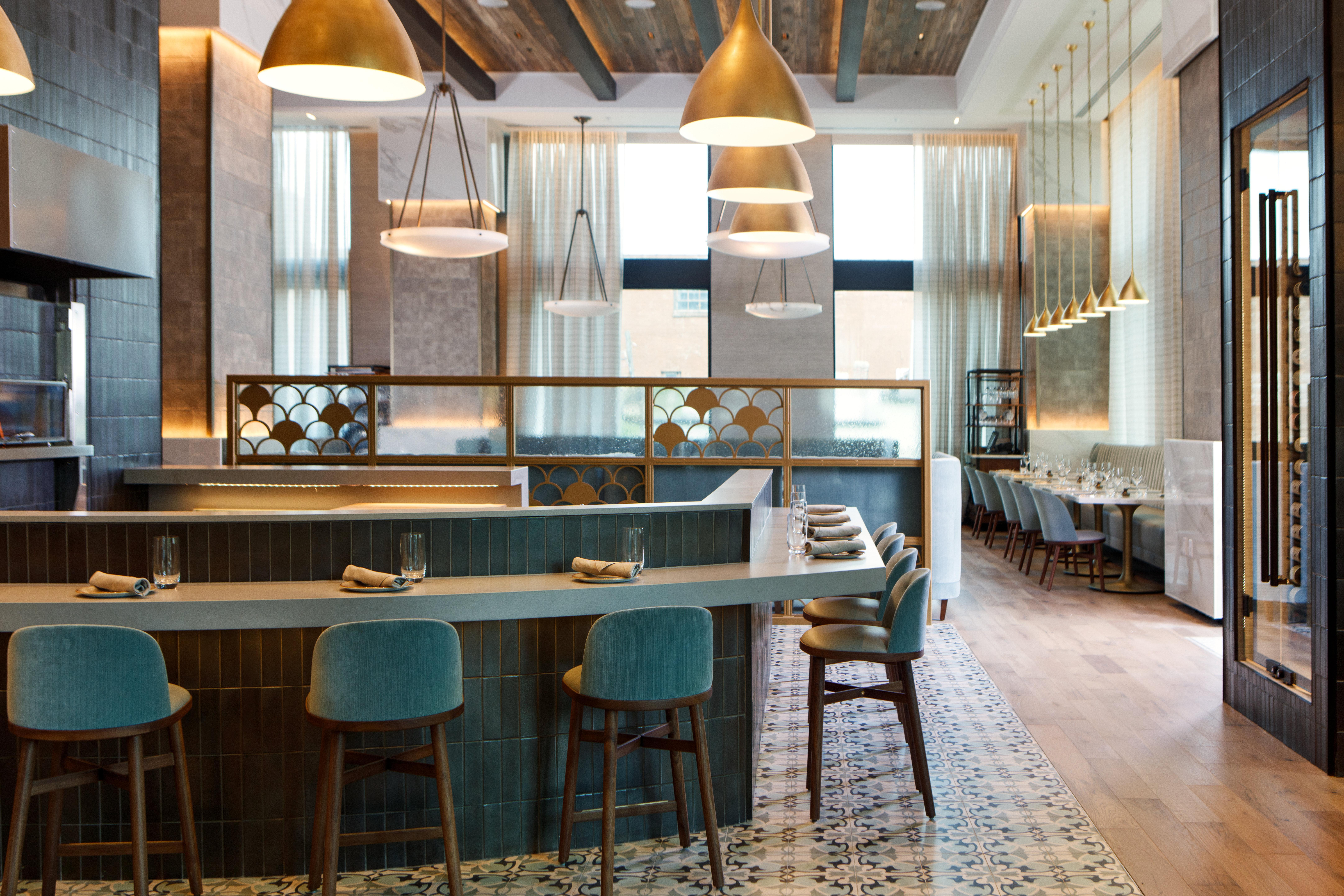 Kimpton Arras By Ihg 4* Asheville