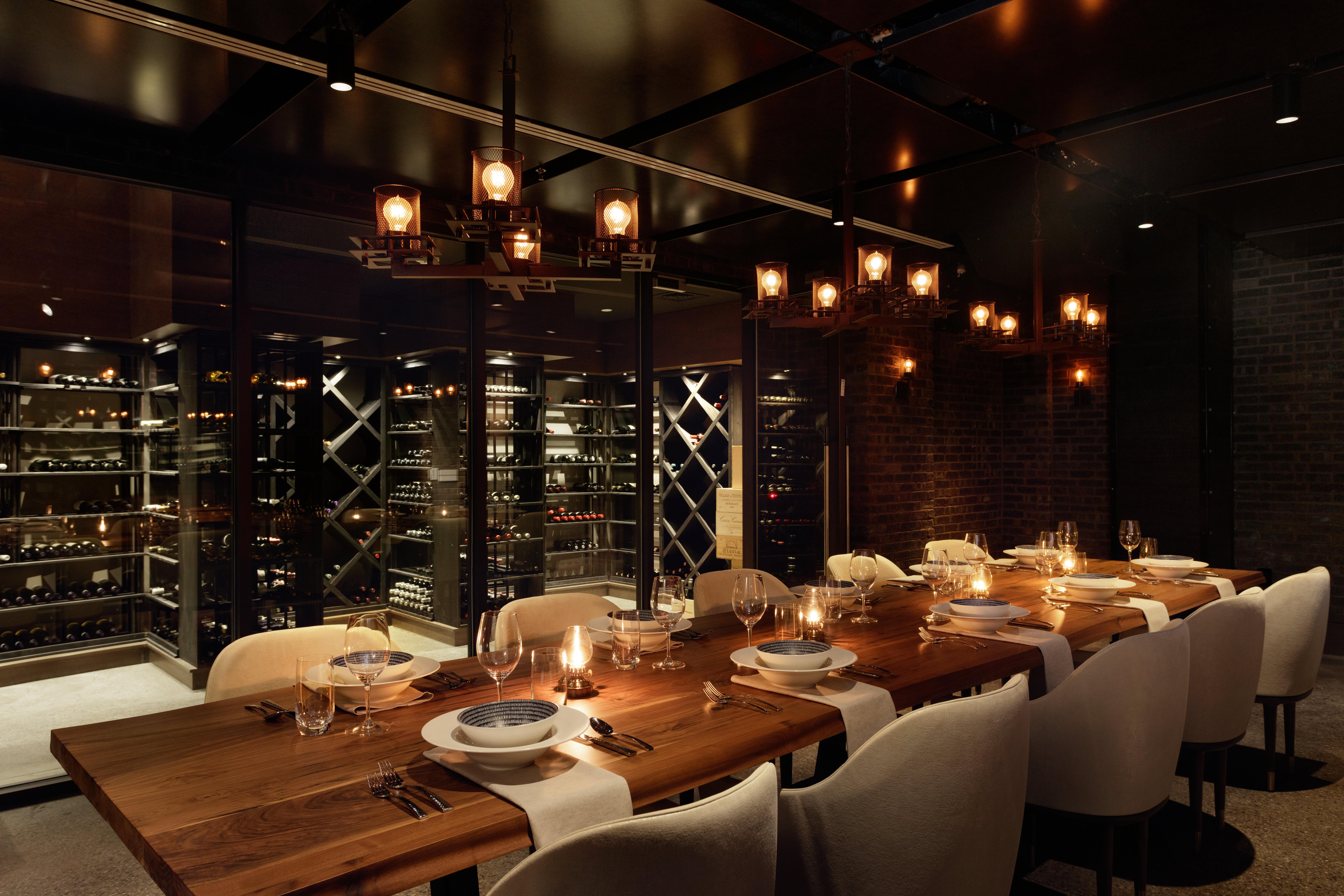 Kimpton Arras By Ihg Hotel Asheville