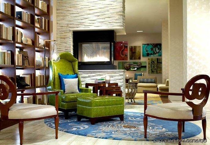 Hotel Renaissance Downtown Asheville
