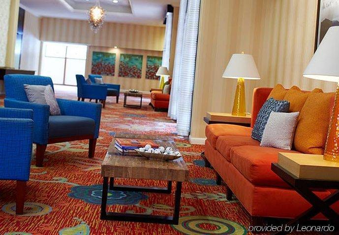 Renaissance Downtown 3* Asheville