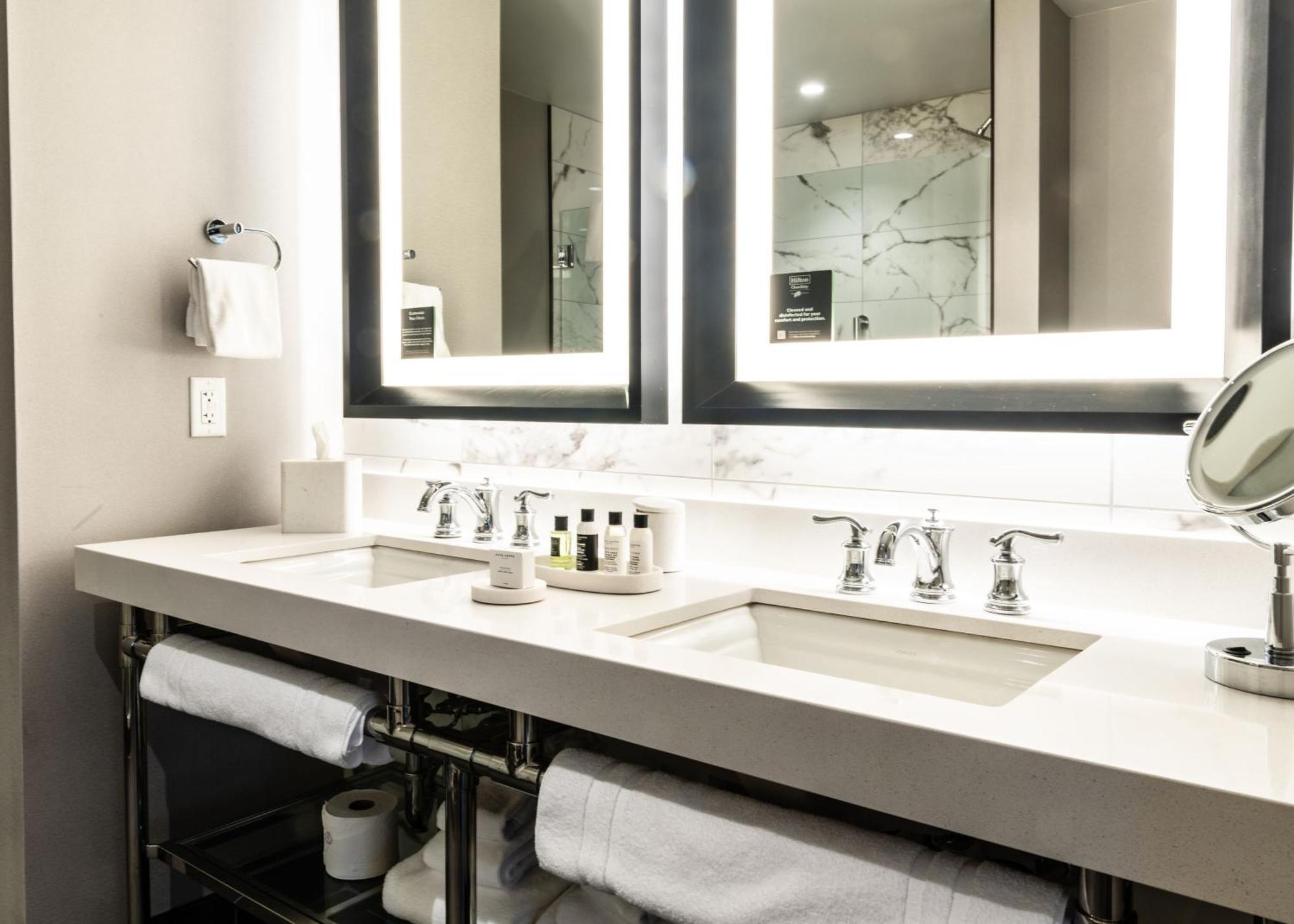 Foundry Asheville, Curio Collection By Hilton Asheville