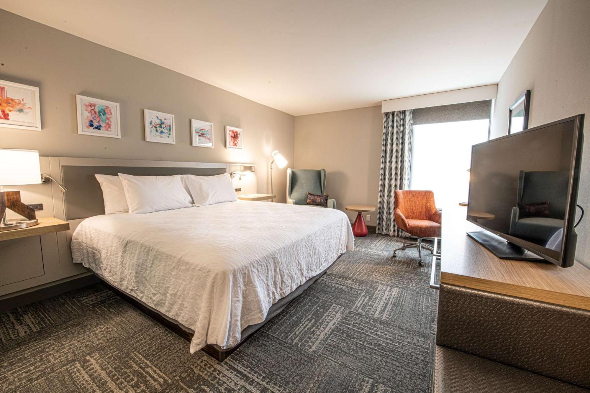 Hotel Hilton Garden South 3*