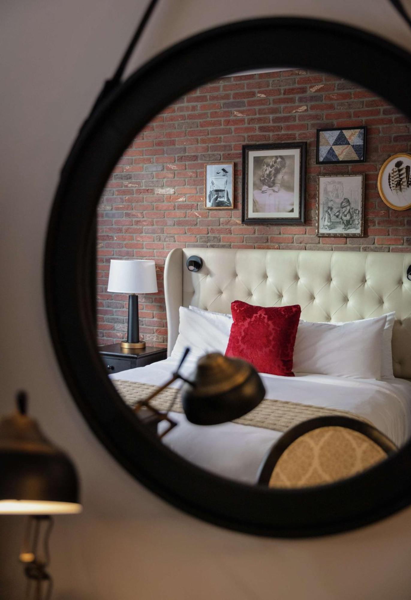 Foundry Asheville, Curio Collection By Hilton Hotel