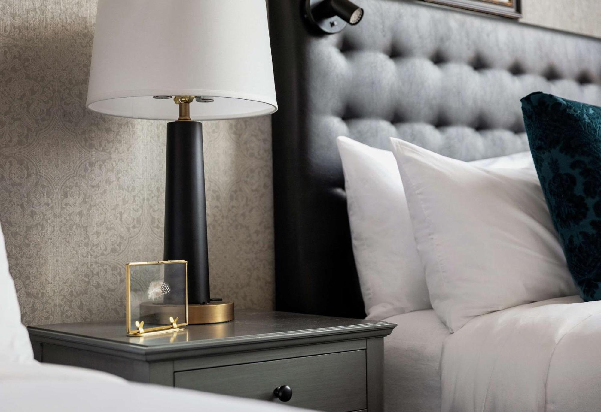 Foundry Asheville, Curio Collection By Hilton Asheville