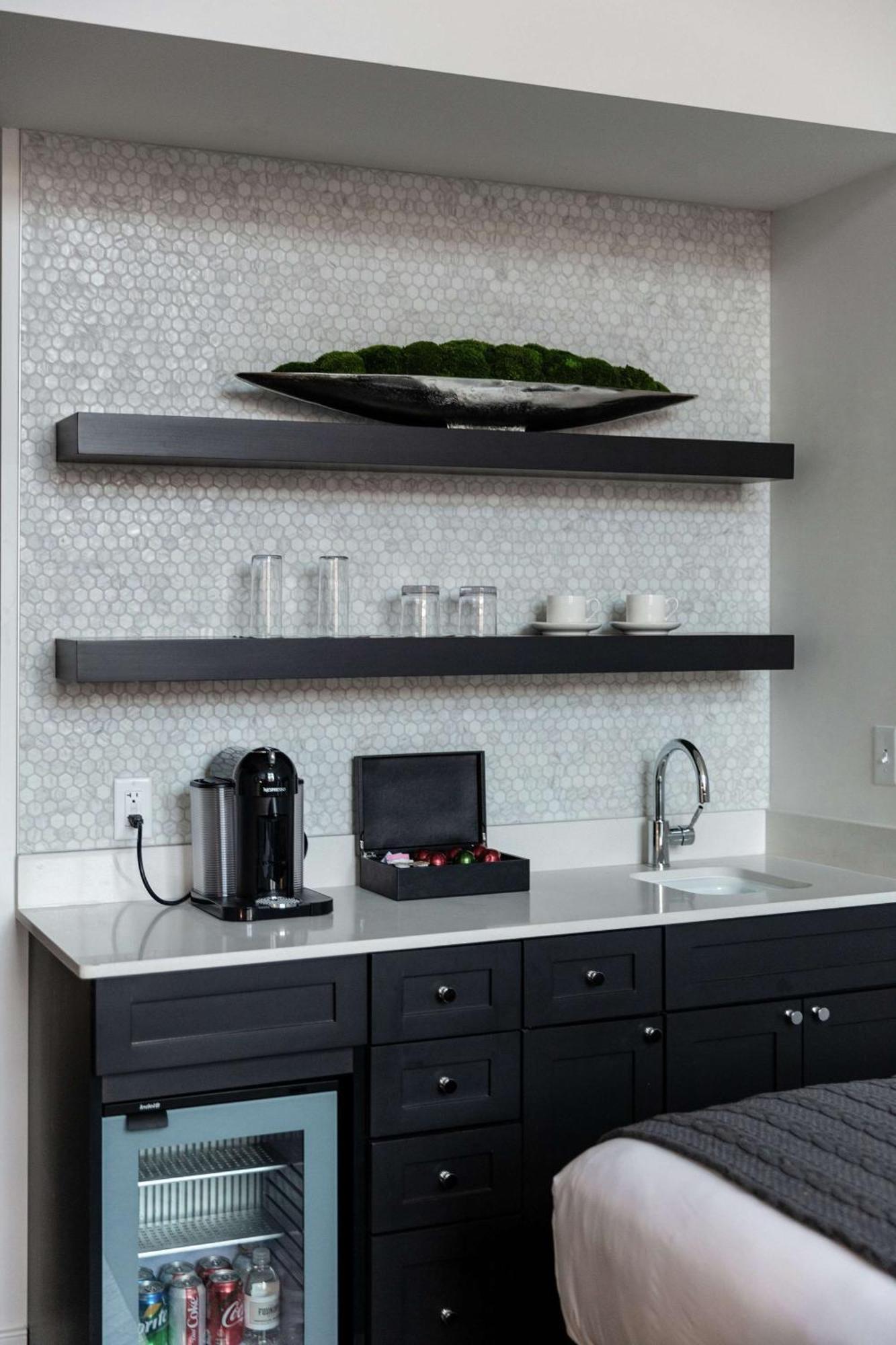 Foundry Asheville, Curio Collection By Hilton 4* Asheville