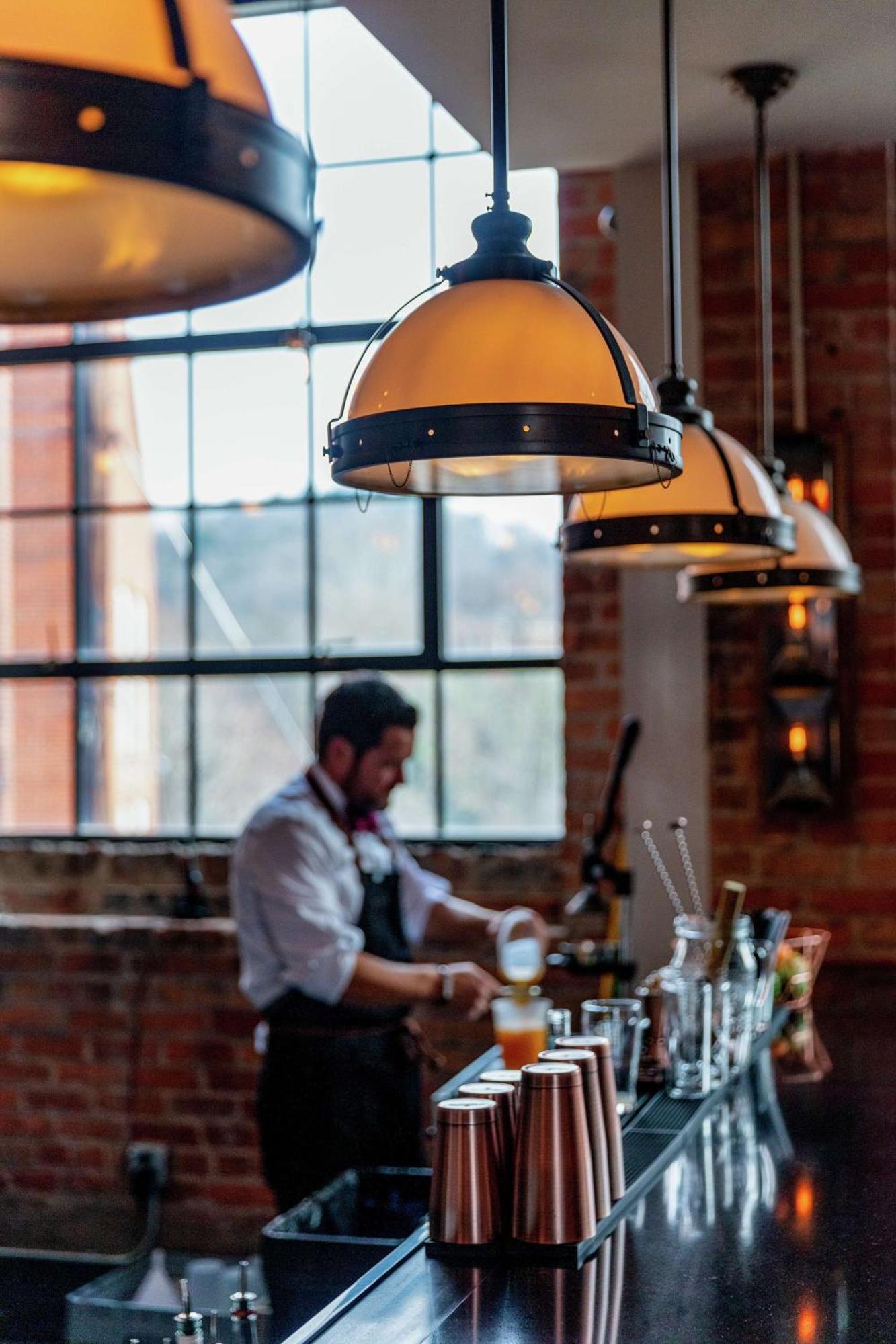 Foundry Asheville, Curio Collection By Hilton Asheville