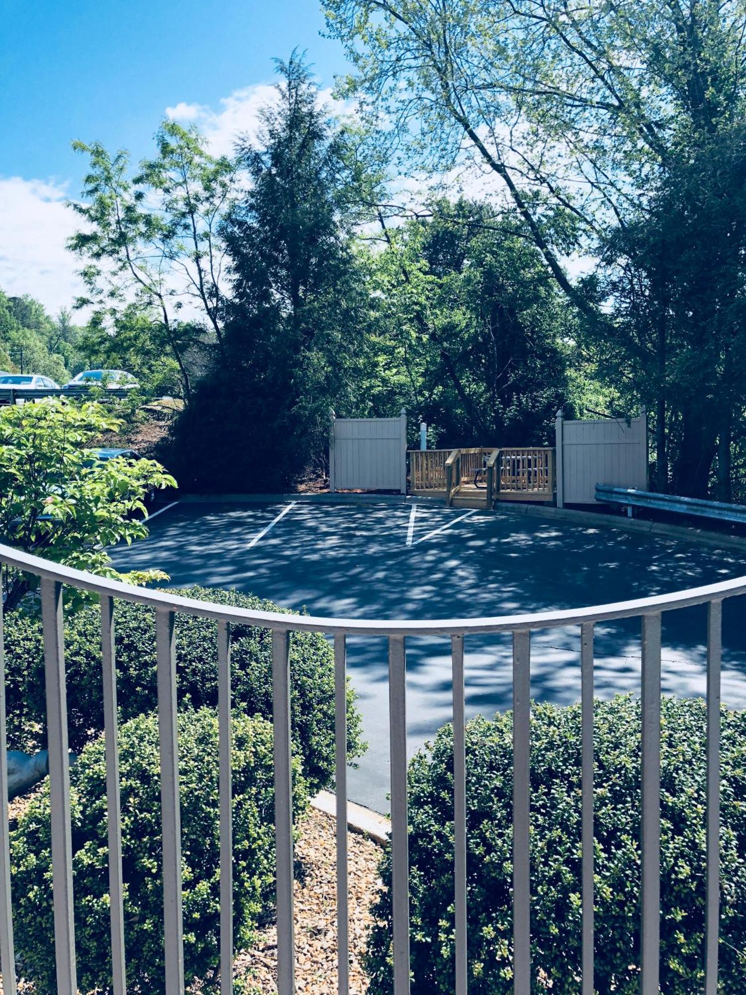 Comfort East-blue Ridge Pkwy Access 3* Asheville