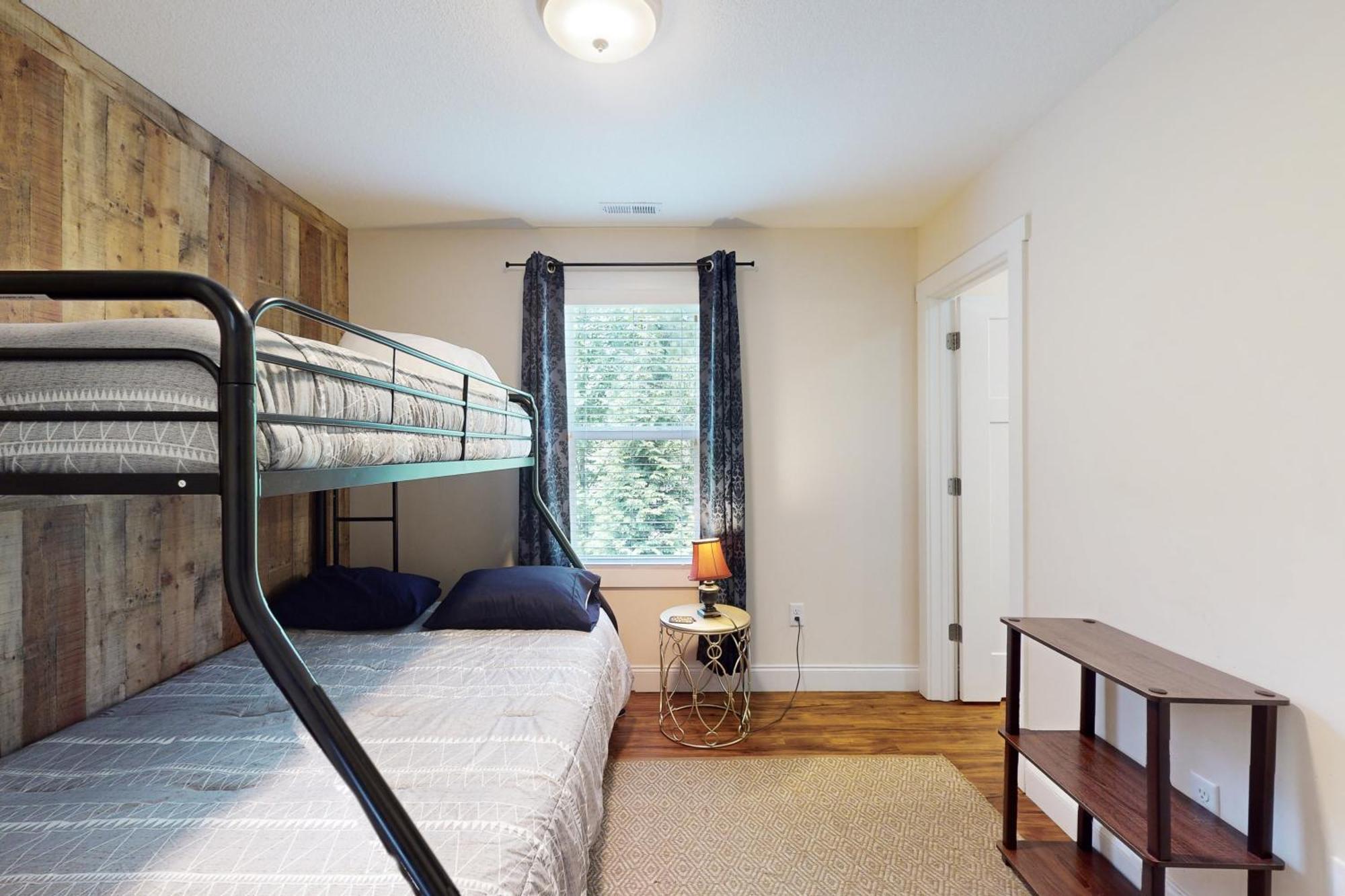 Holiday home Cool Springs Manor Asheville