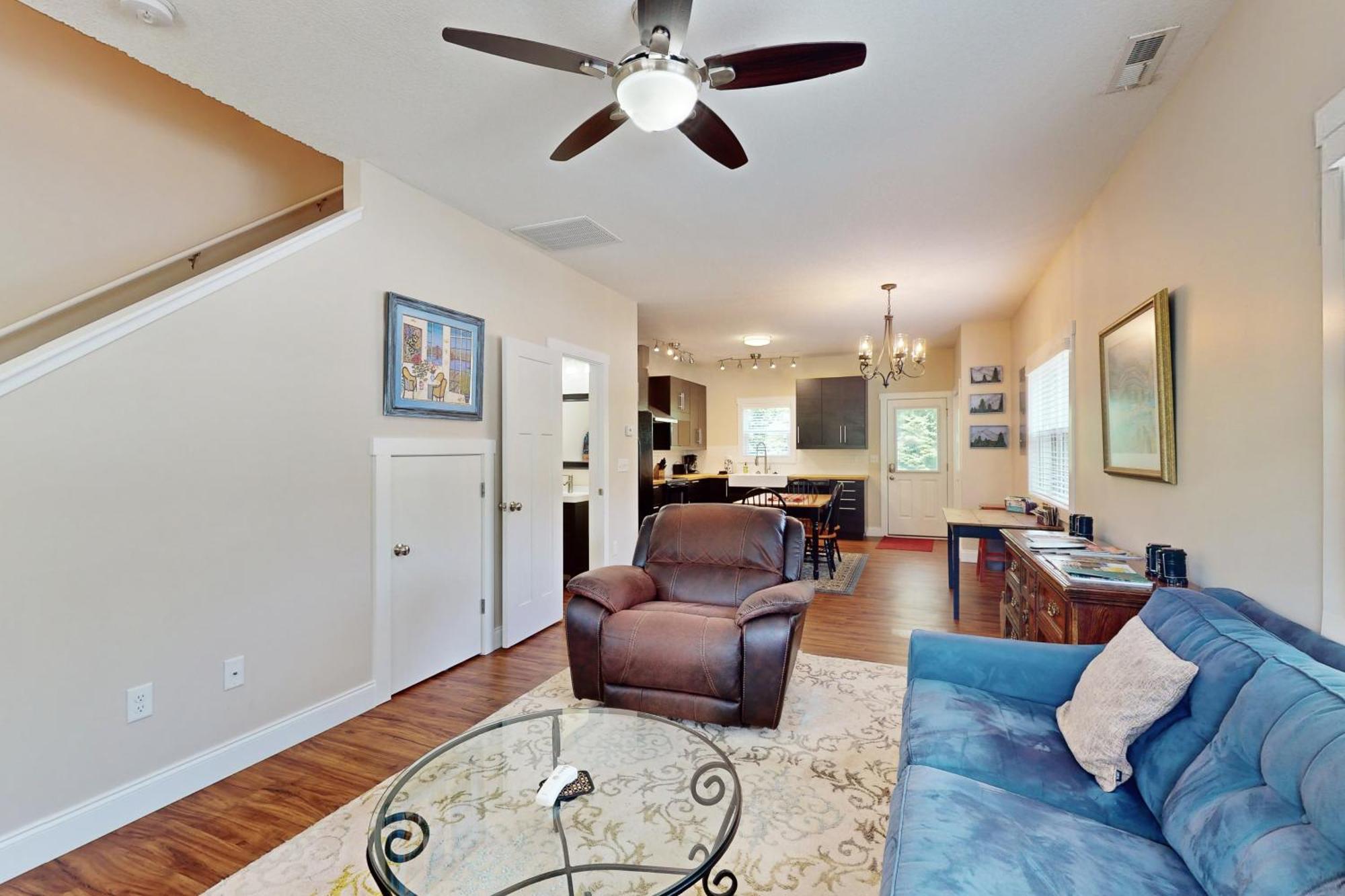 Holiday home Cool Springs Manor Asheville