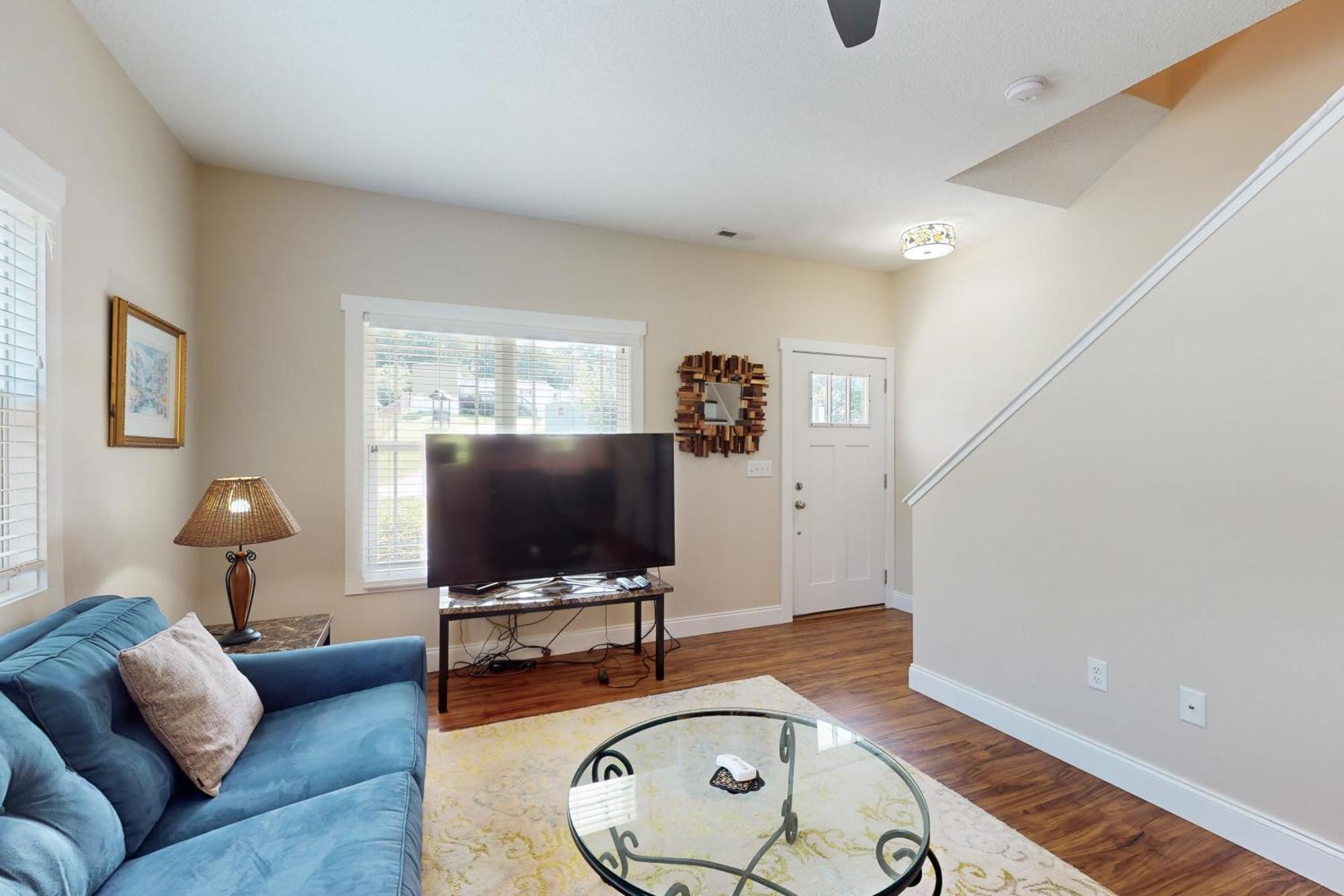Holiday home Cool Springs Manor Asheville