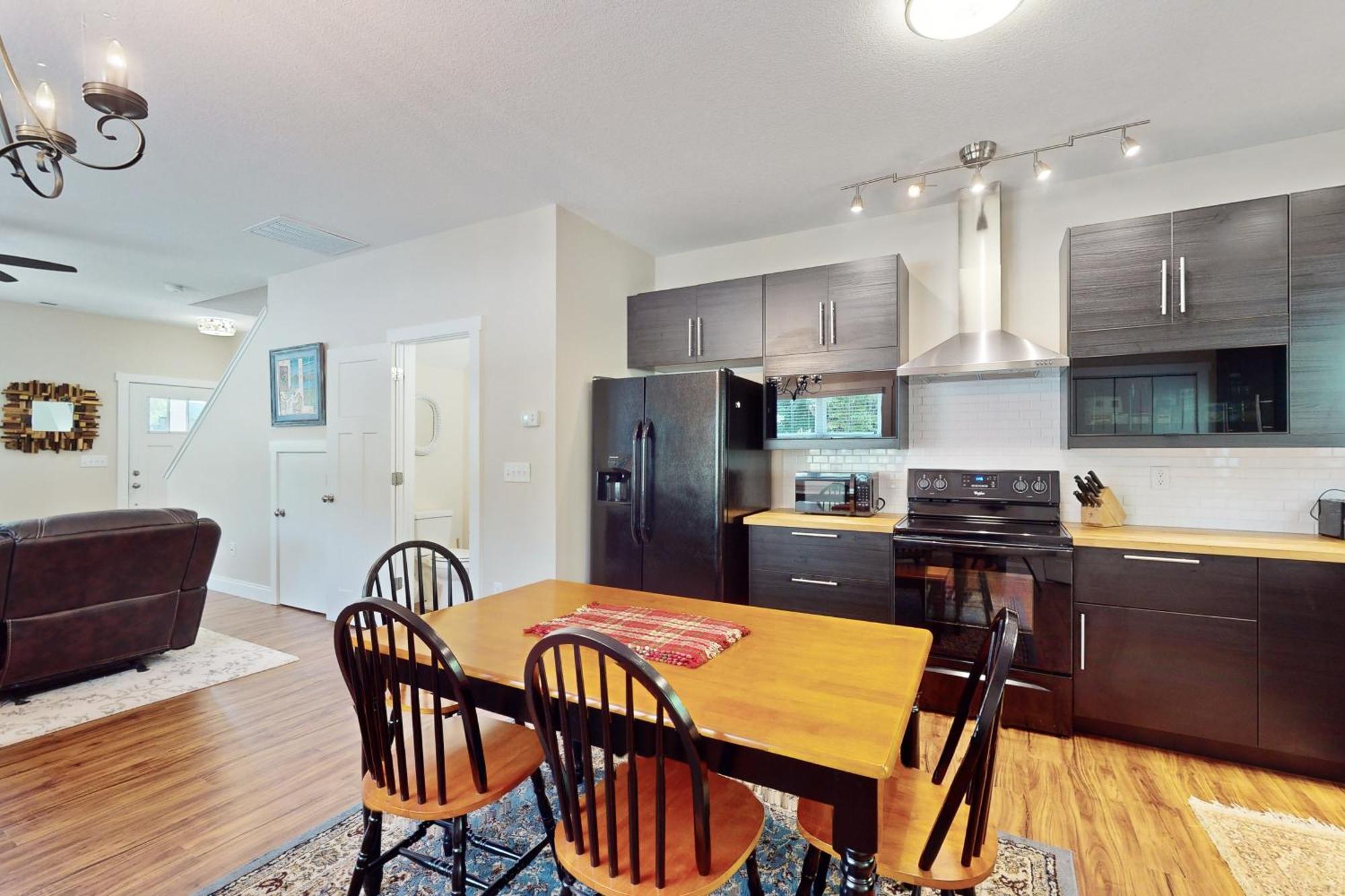 Cool Springs Manor Holiday home Asheville