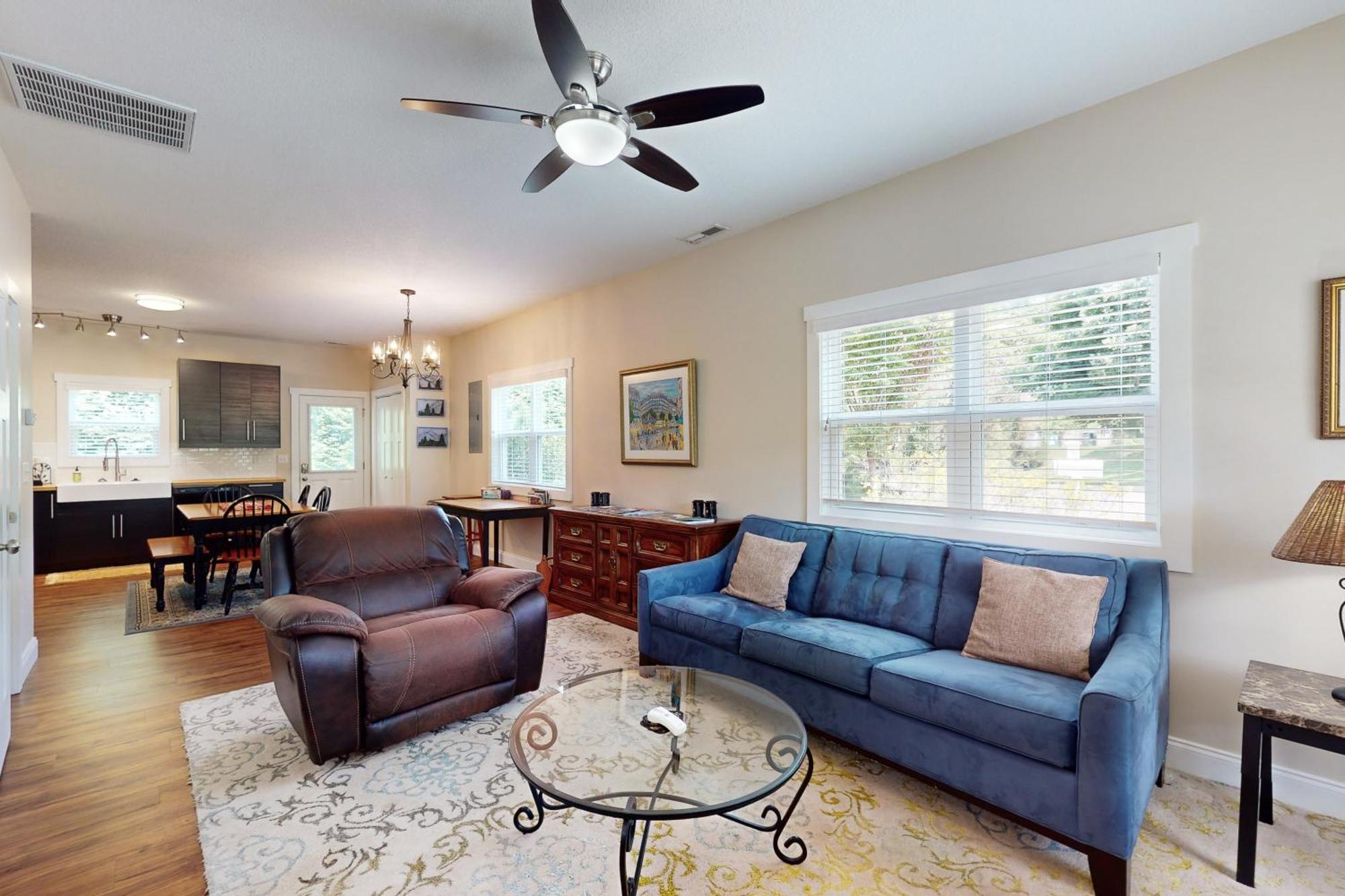Cool Springs Manor Holiday home