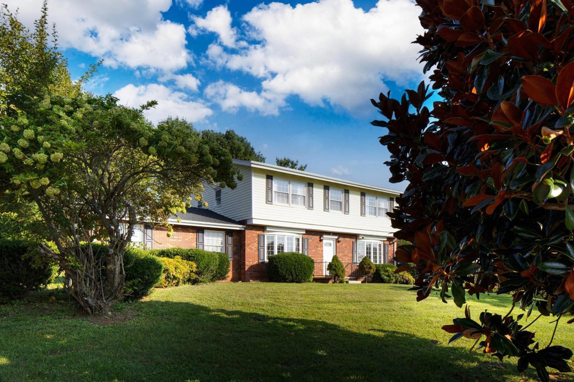 Holiday home Ridge Valley By Avantstay Upscale Escape W Pool Asheville
