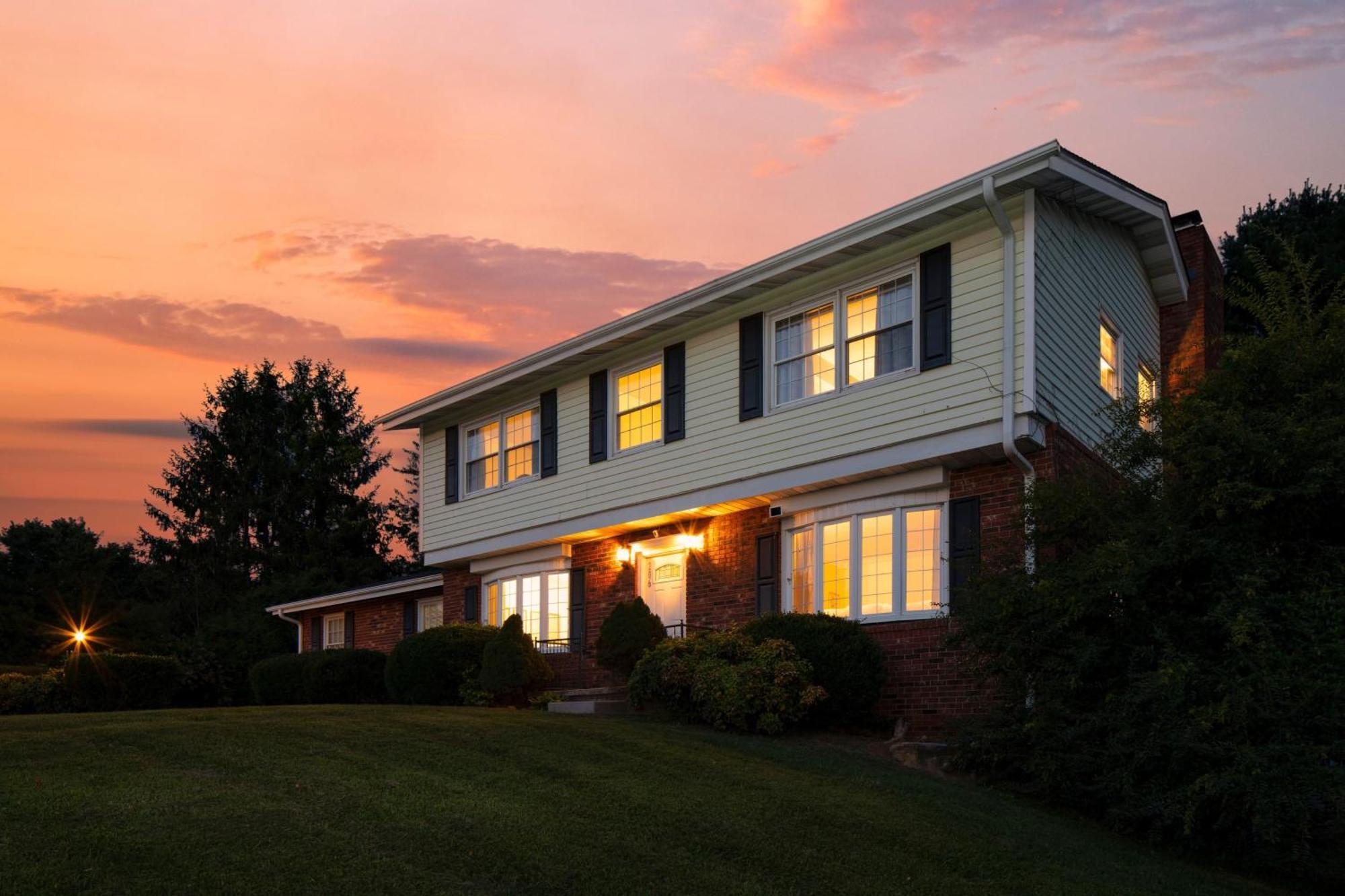 Ridge Valley By Avantstay Upscale Escape W Pool * Asheville