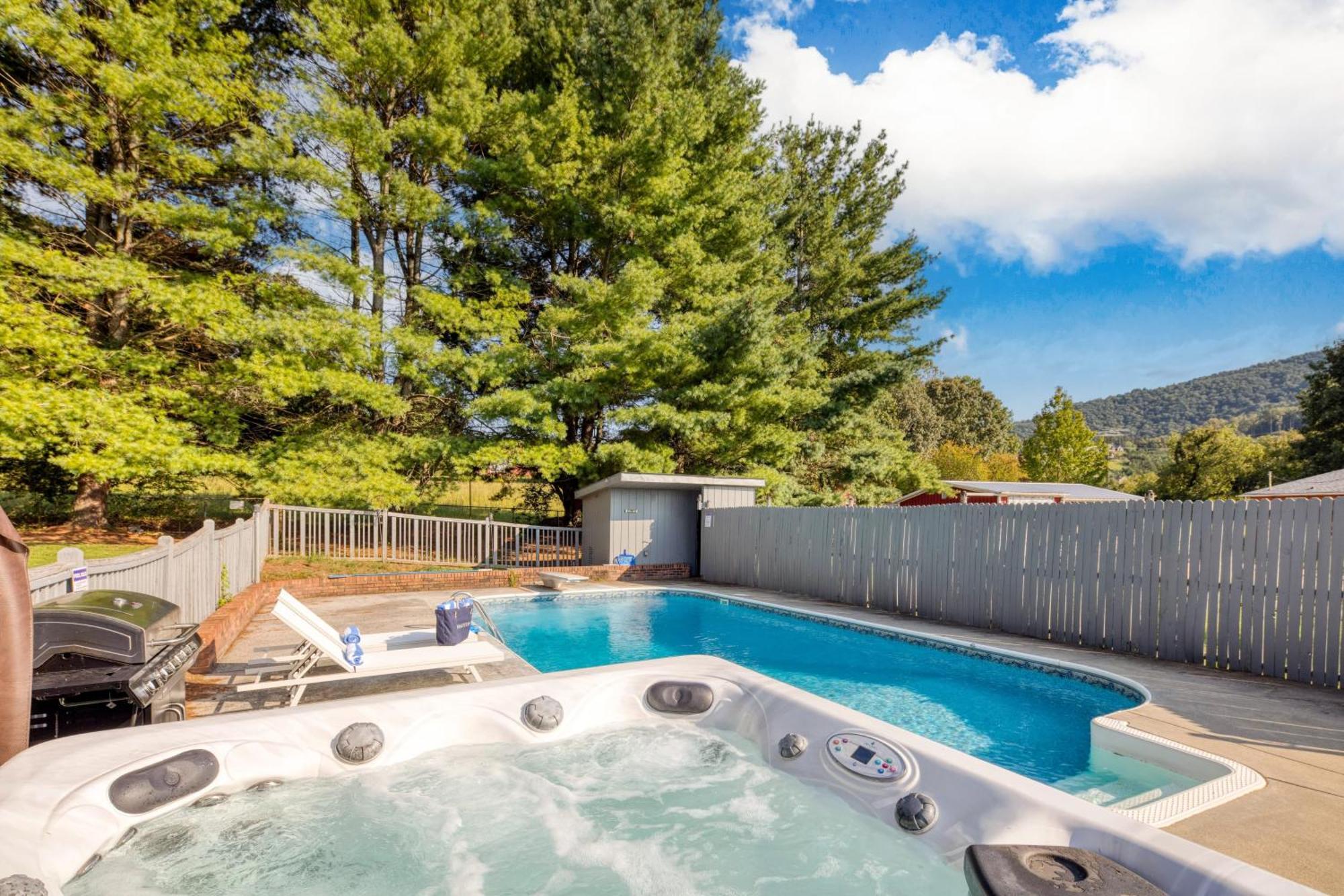 Holiday home Ridge Valley By Avantstay Upscale Escape W Pool