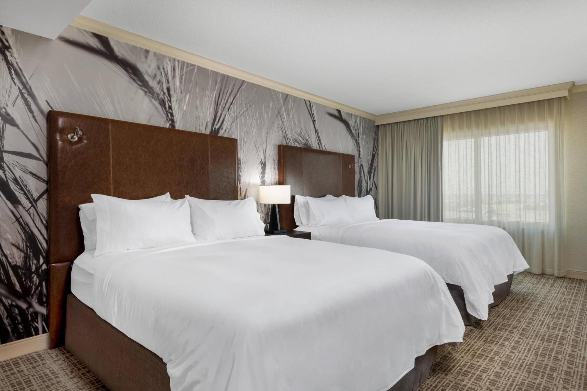 Hotel Renaissance Downtown Asheville