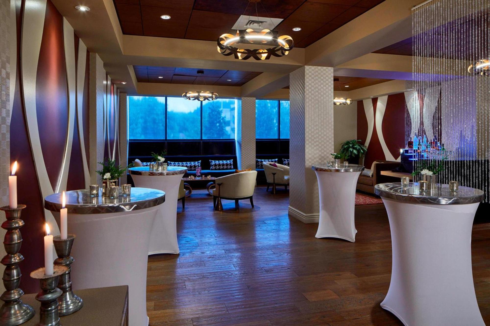 Renaissance Downtown Hotel Asheville
