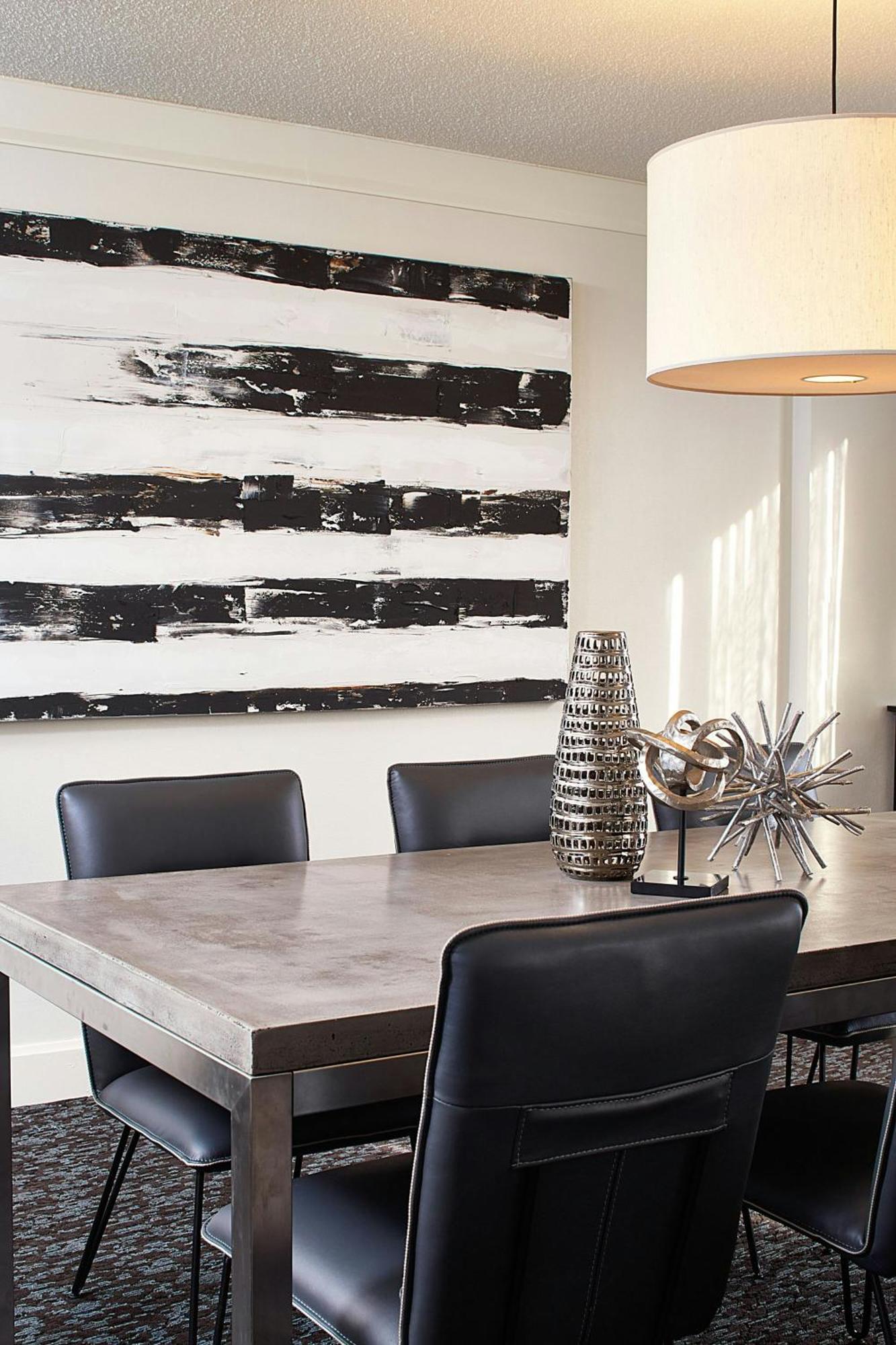 Renaissance Downtown Hotel Asheville