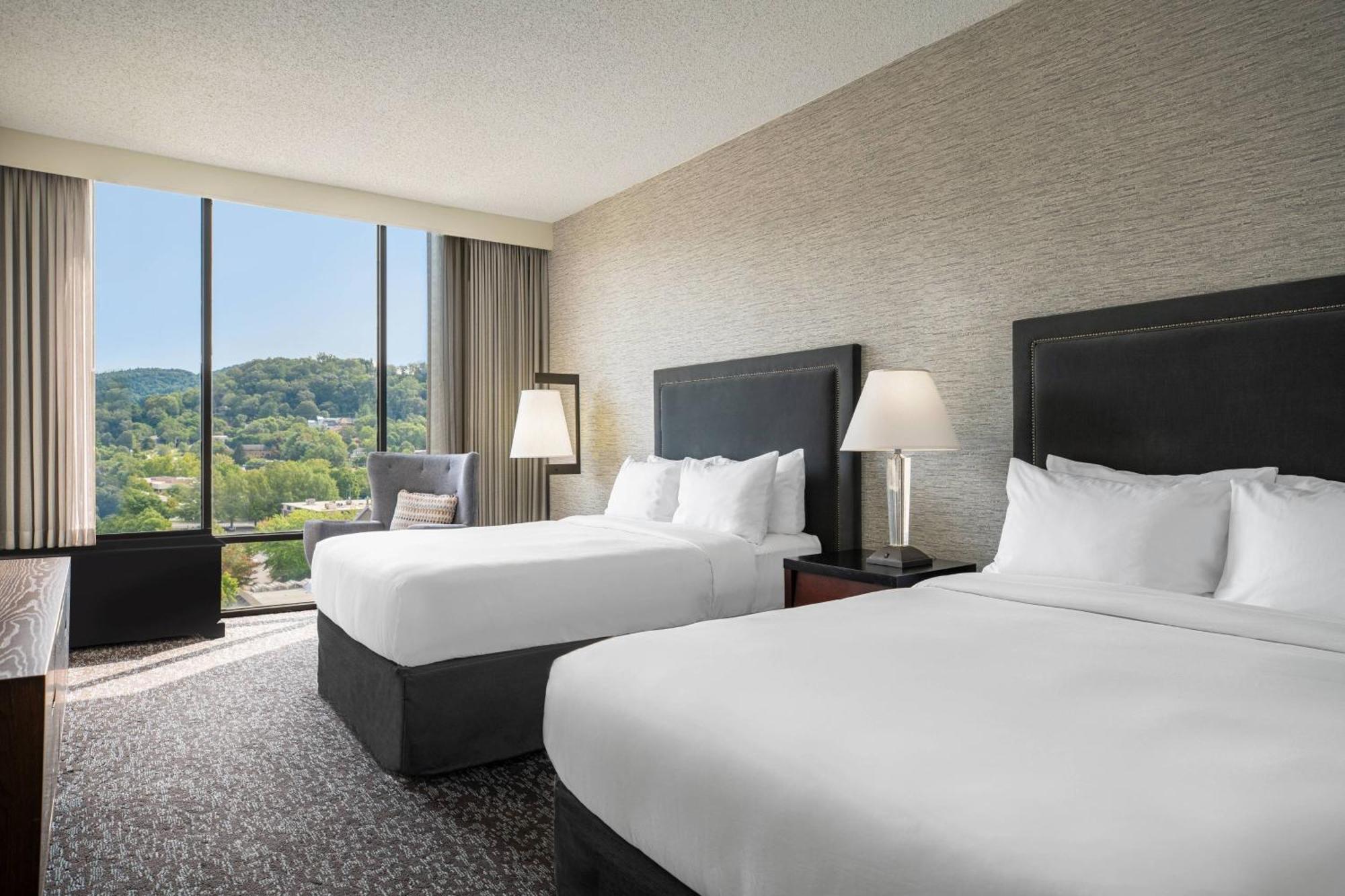 Renaissance Downtown Hotel 3*