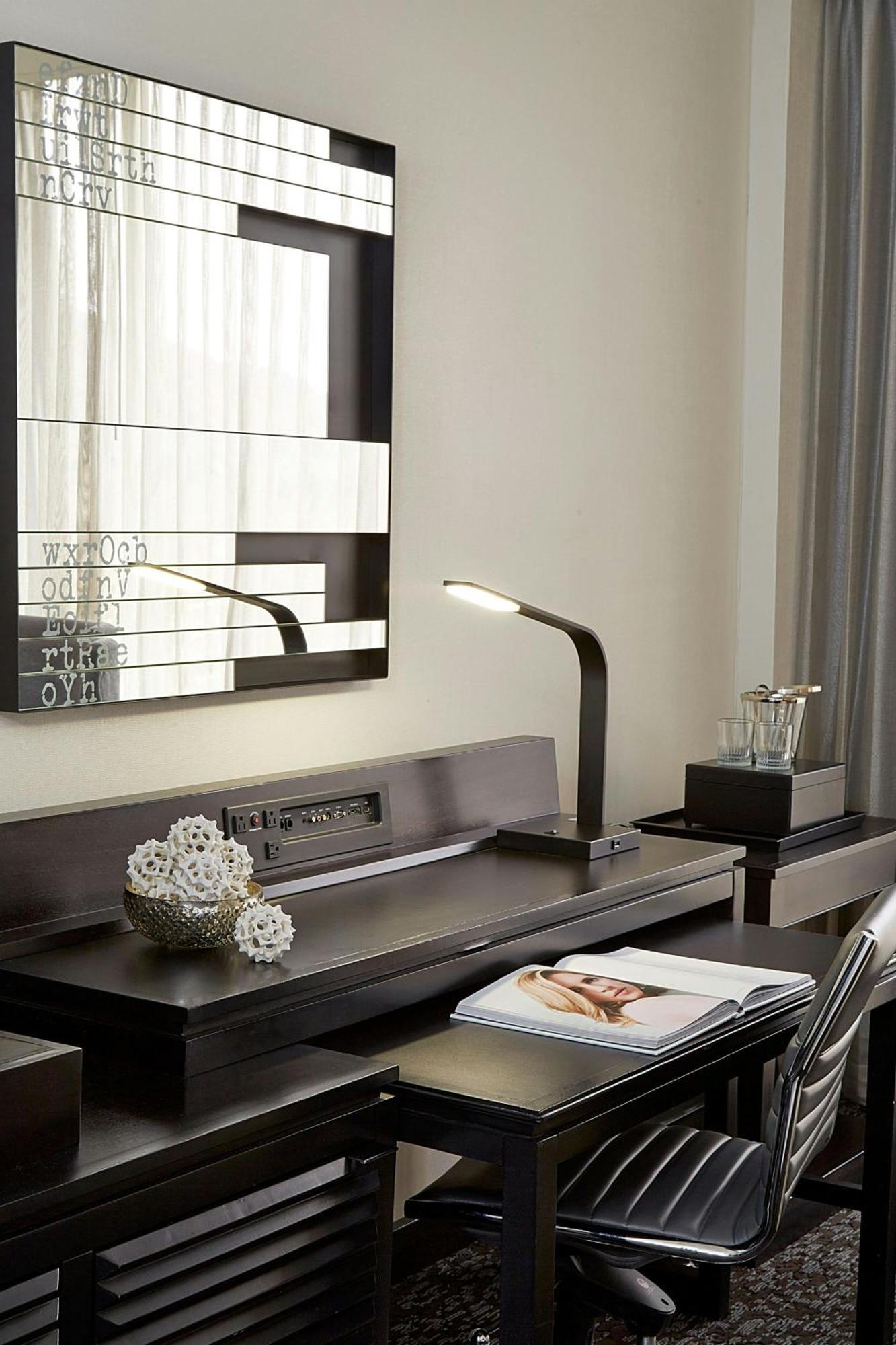 Renaissance Downtown Hotel Asheville