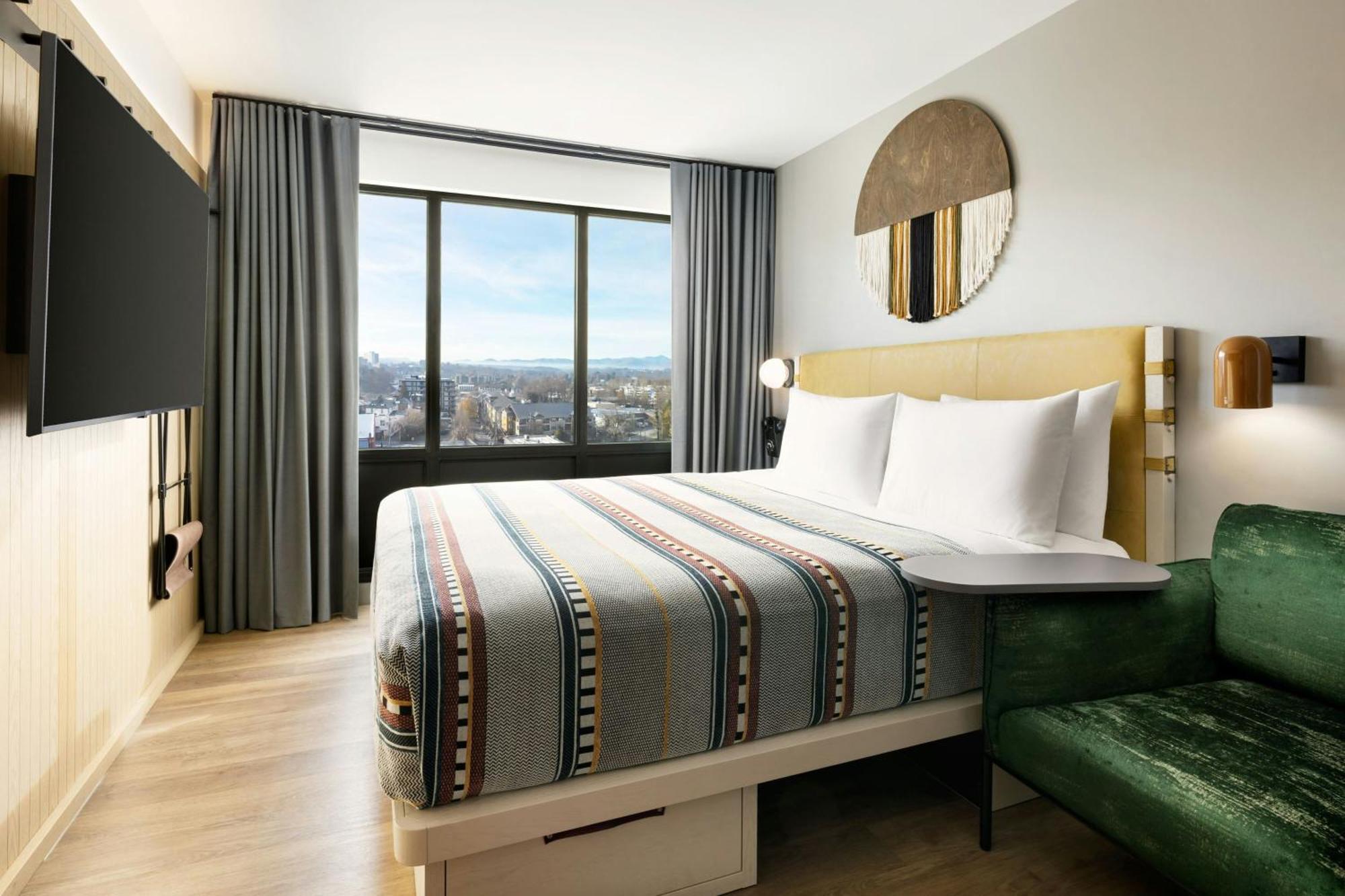 Moxy Hotel