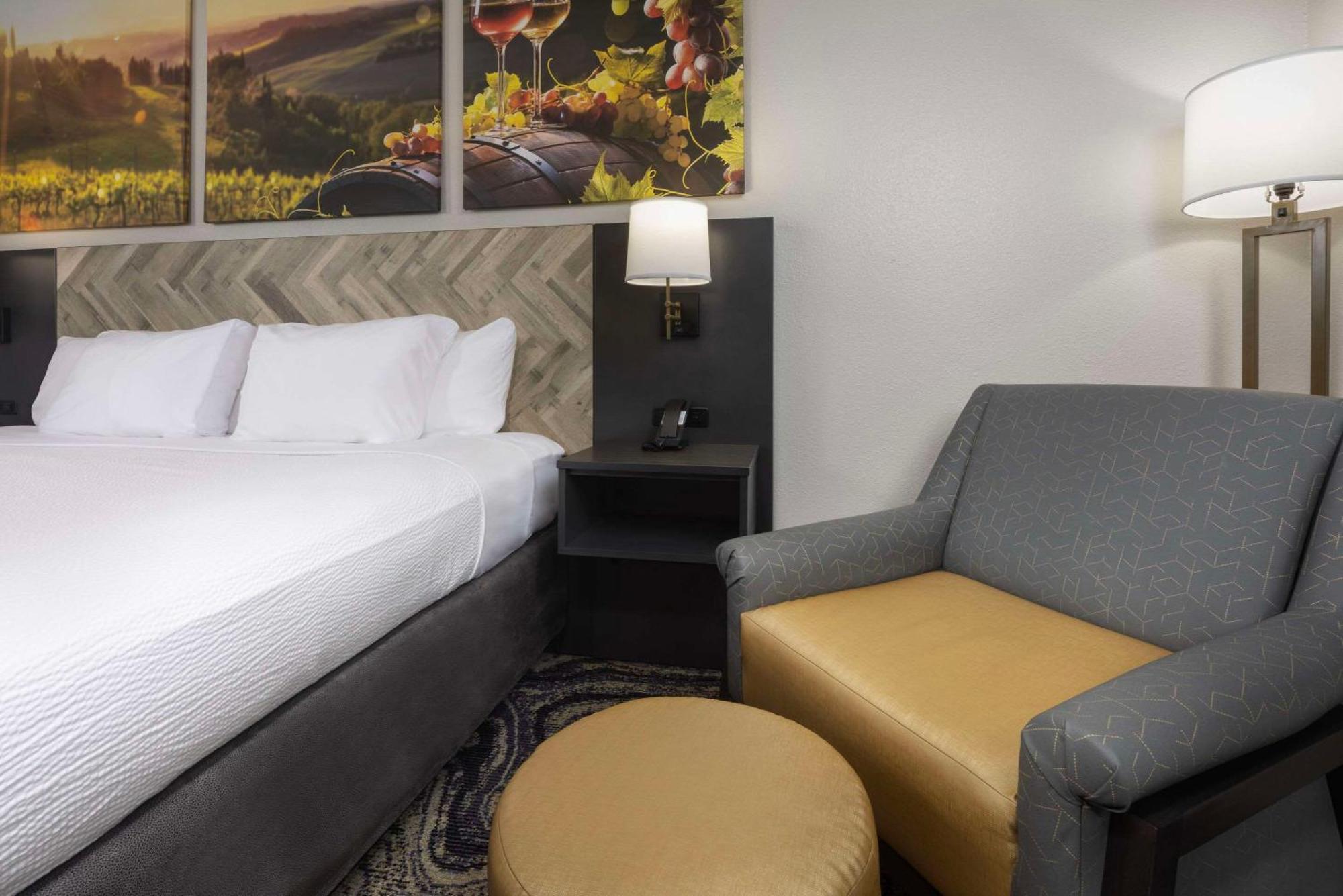 Clarion Biltmore Village Inn Asheville