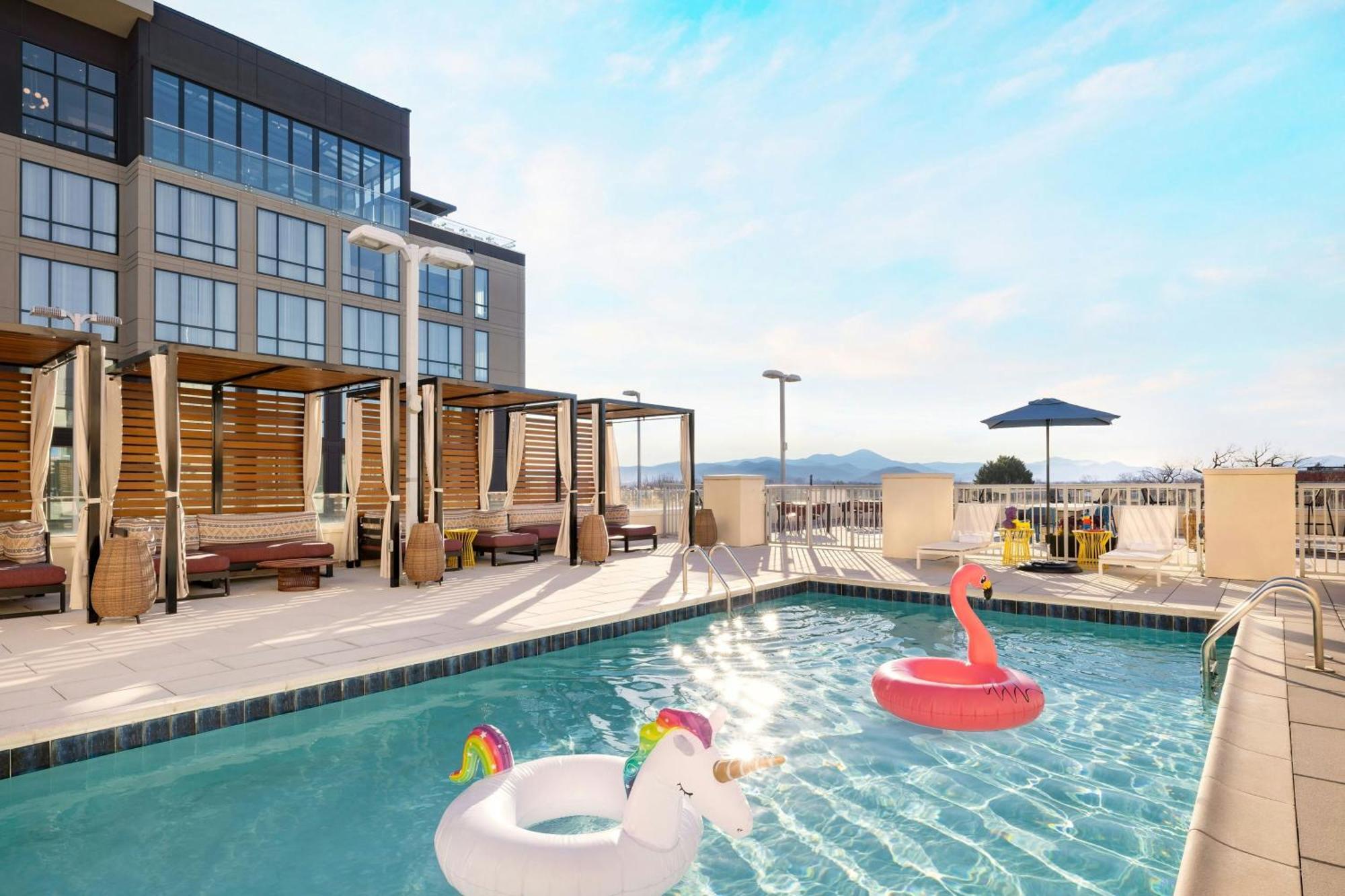 Hotel Moxy