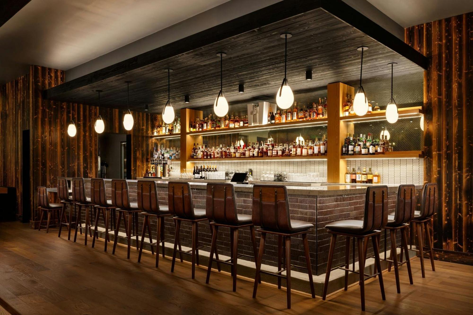 Moxy Asheville