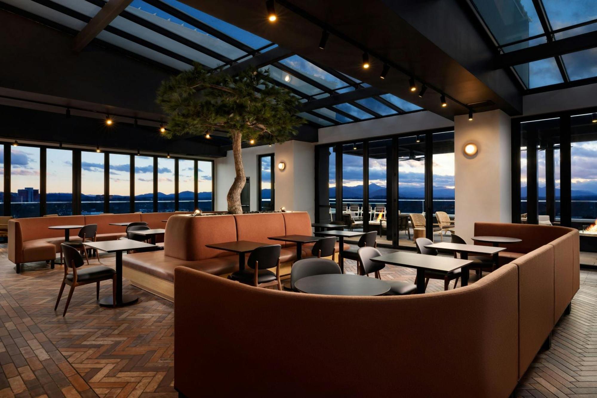 Moxy Hotel