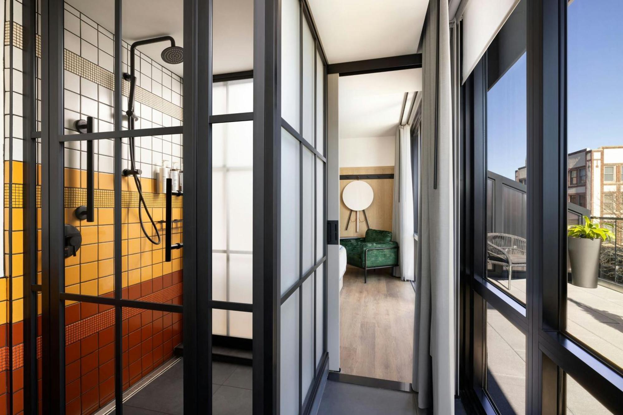 Hotel Moxy