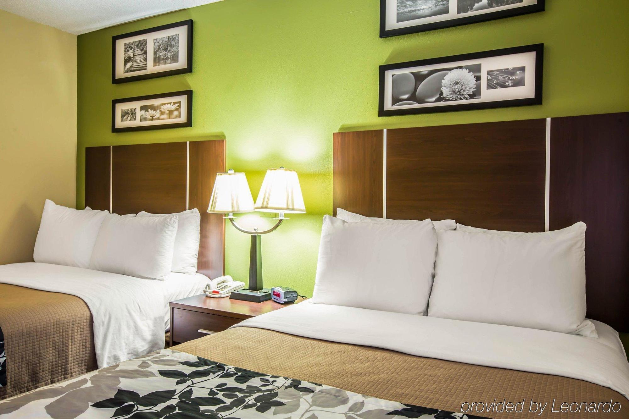 Sleep - Biltmore West 2*