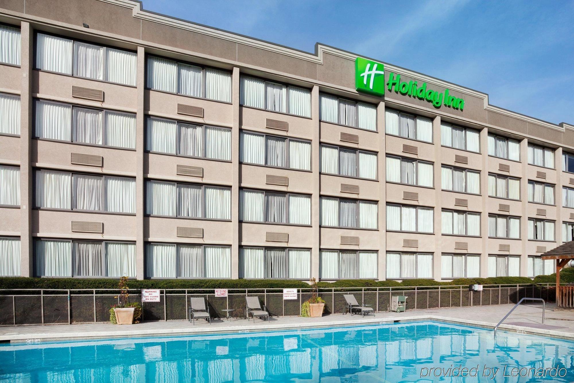 Hotel East-blue Ridge Pkwy By Ihg Asheville